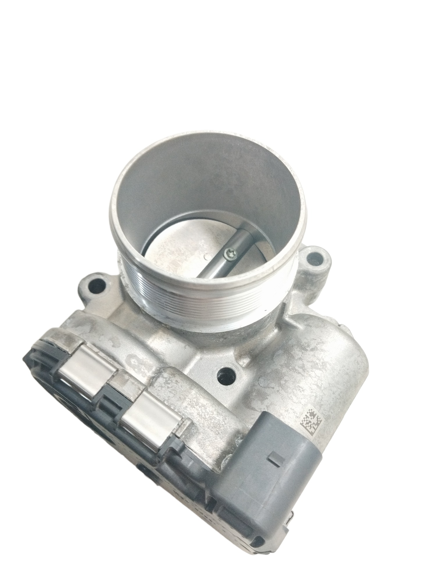 Tbi Corpo De Borboleta Porsche Macan 2.0 2021 06k133062as 4