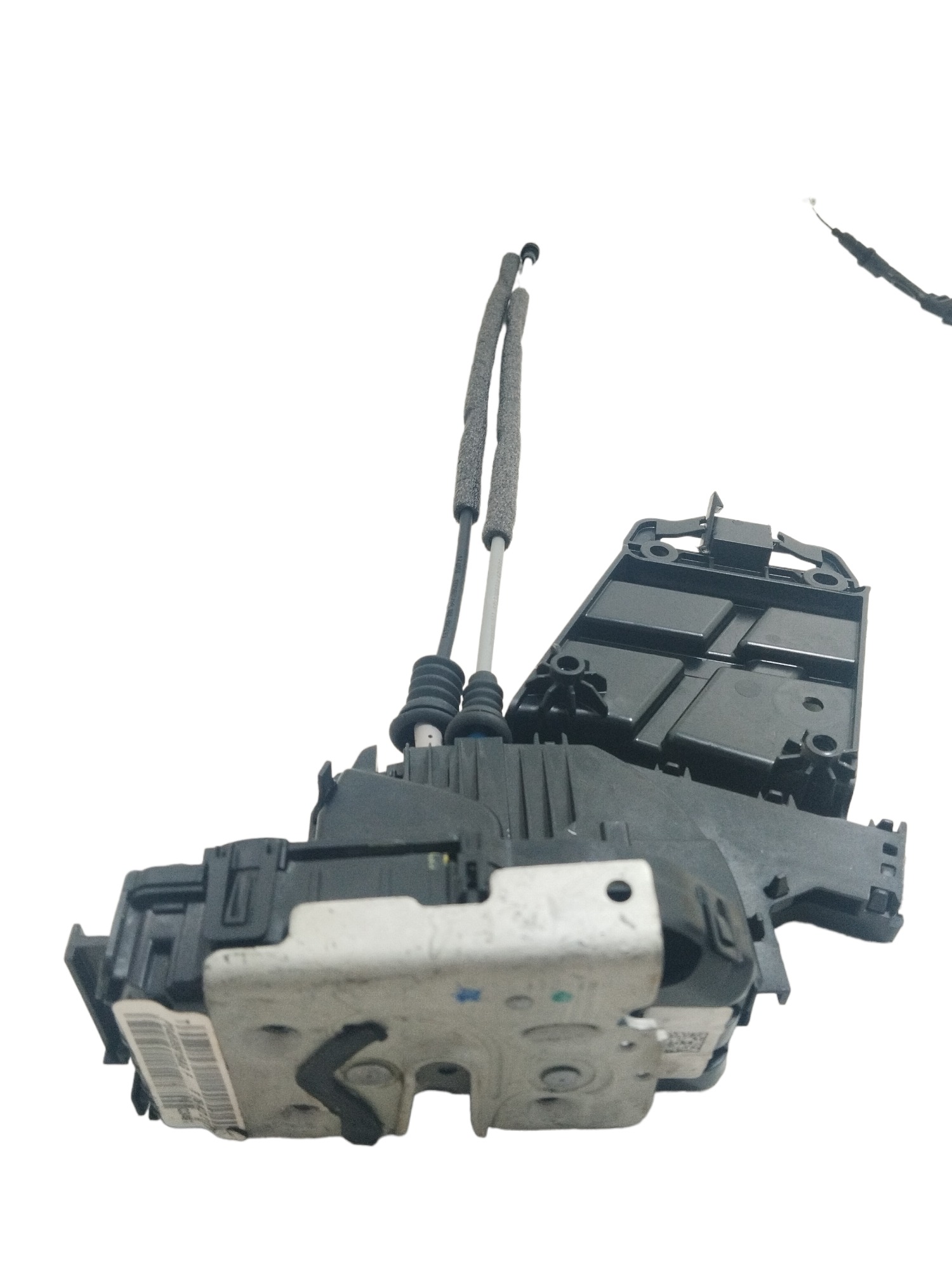Fechadura Porta Dianteira Direita Jeep Commander 2022 2023 4