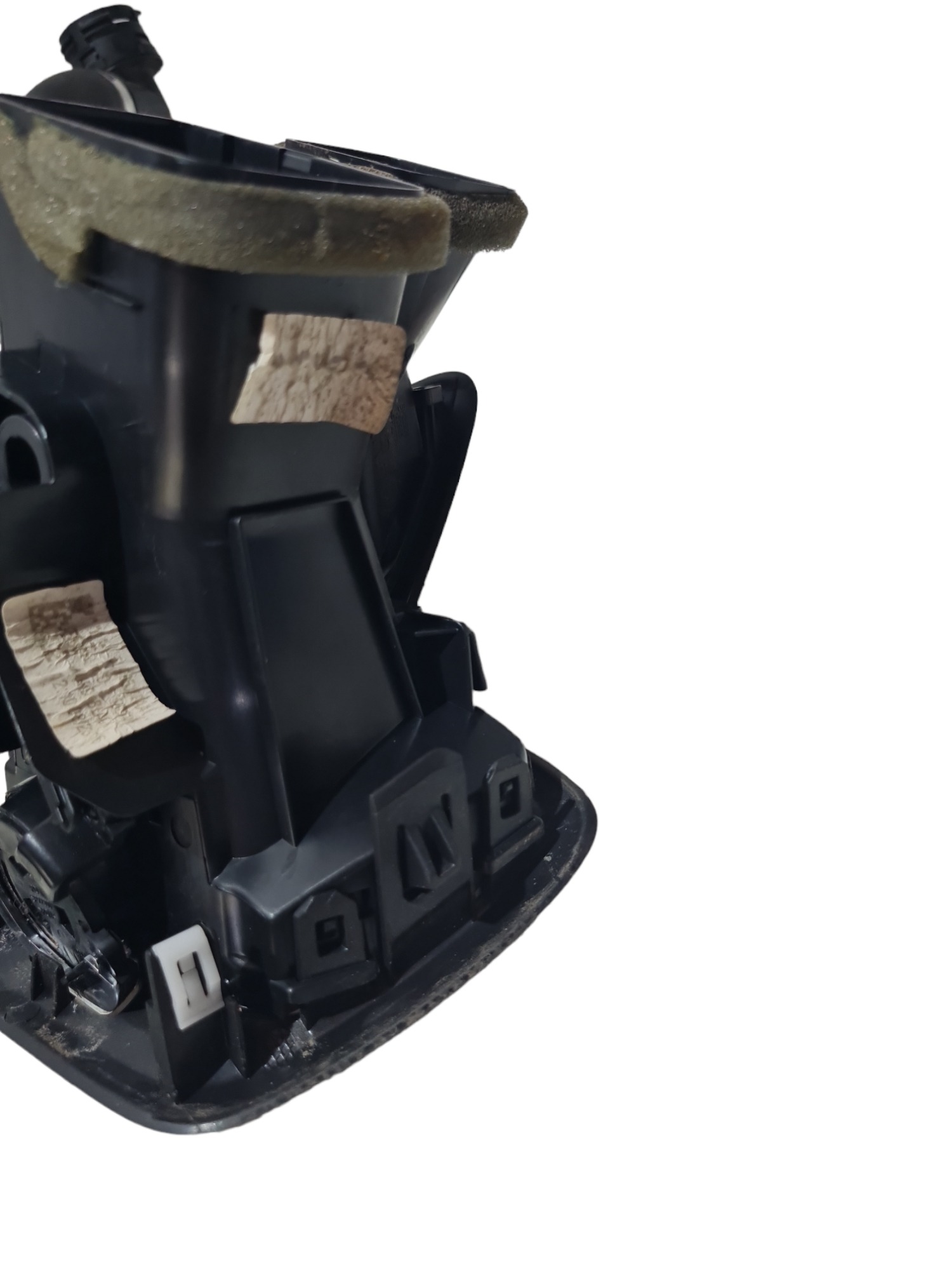 Difusor De Ar Condicionado Direito Jeep Compass 2017 2021 5