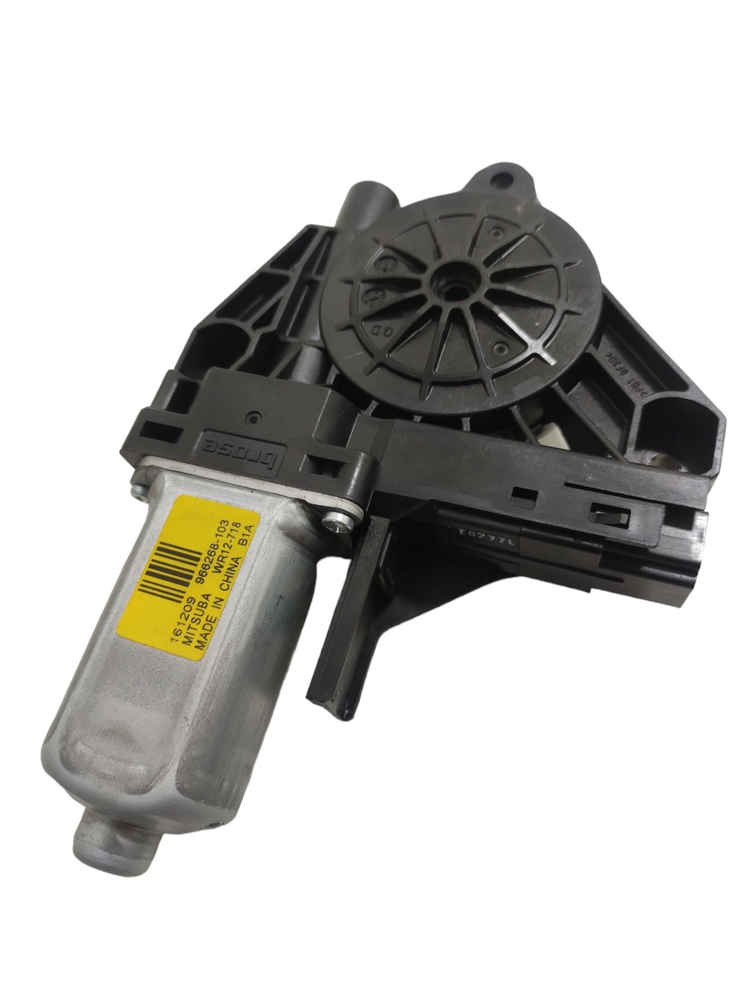 Motor Vidro Elétrico Volvo V40 2017/2018 Cod 966268103 2