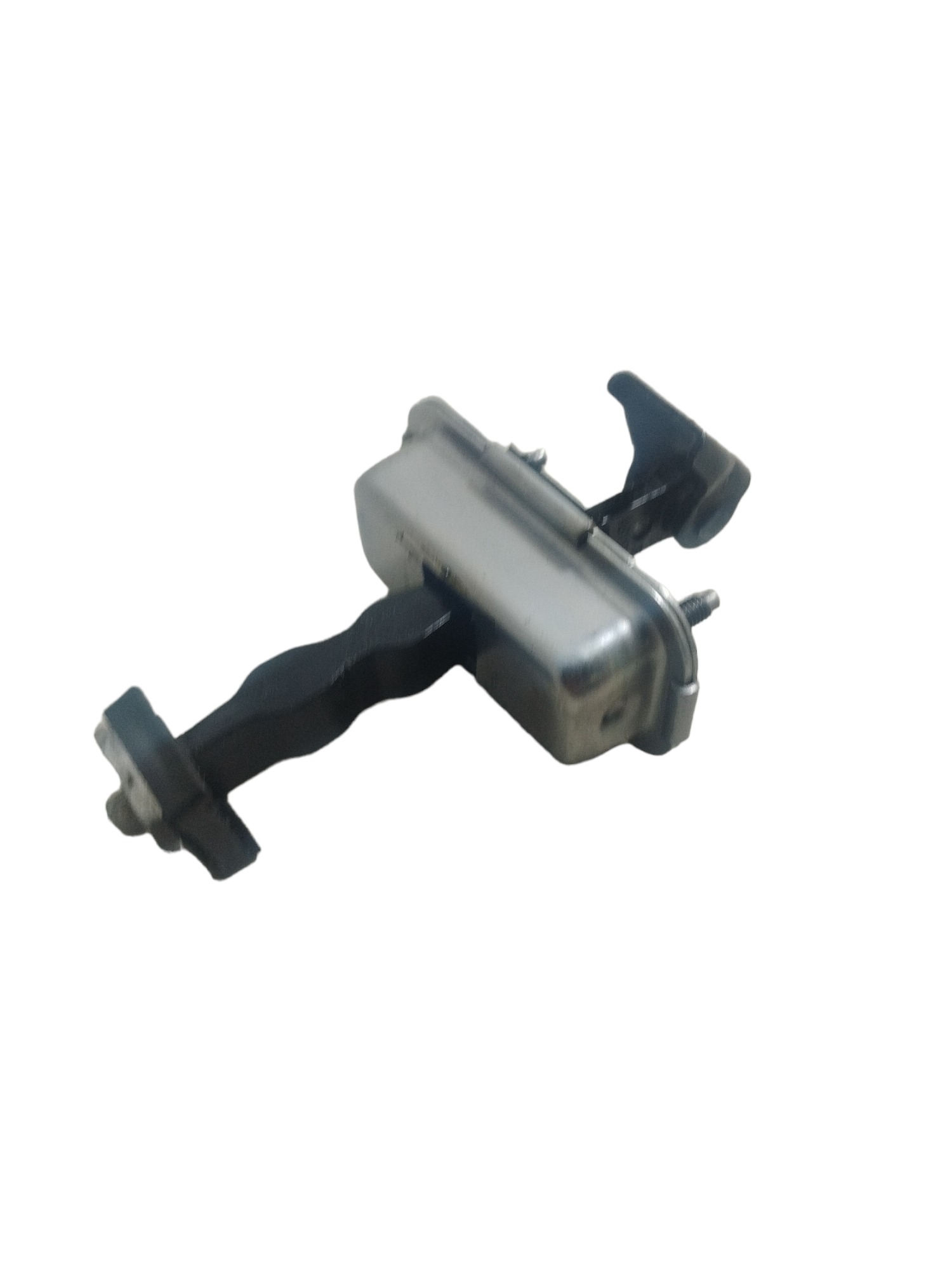 Limitador Porta Dianteira Esquerda  Peugeot 2008 Original 5