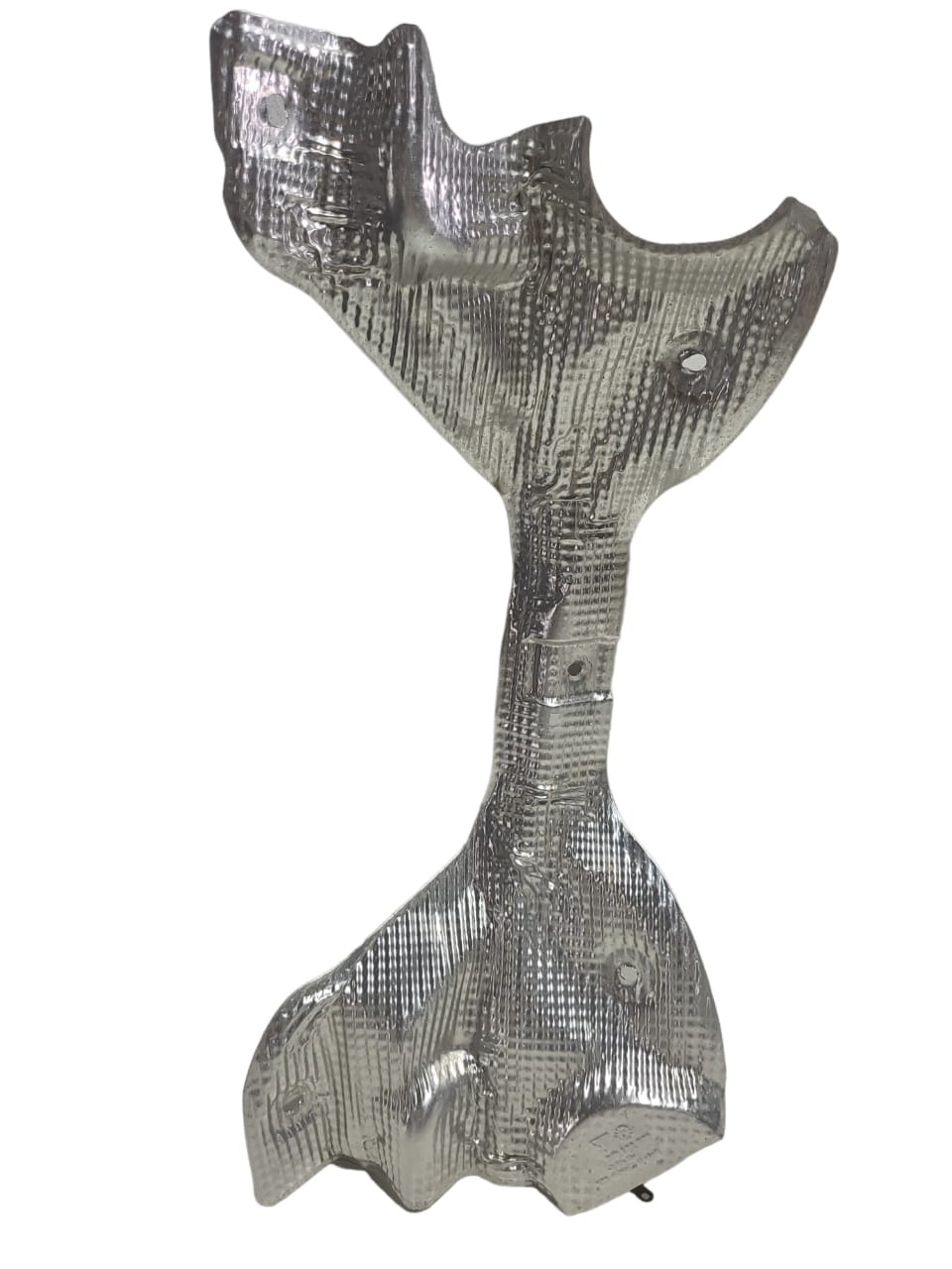 Defletor Calor Porsche Macan 2021 95b804158 2