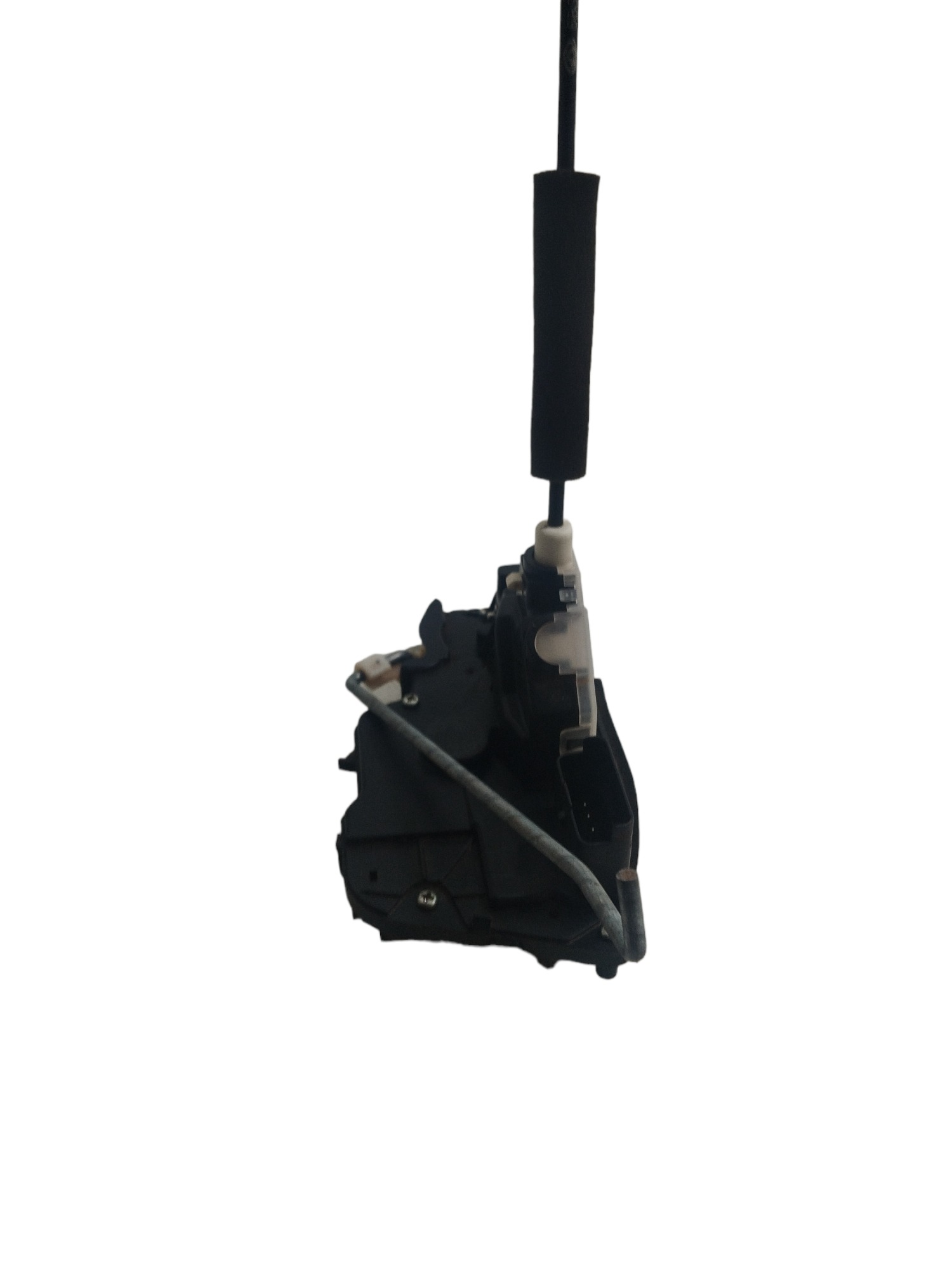 Fechadura Porta Traseira Esquerda Chery Tiggo 3 X Pro 2022 2