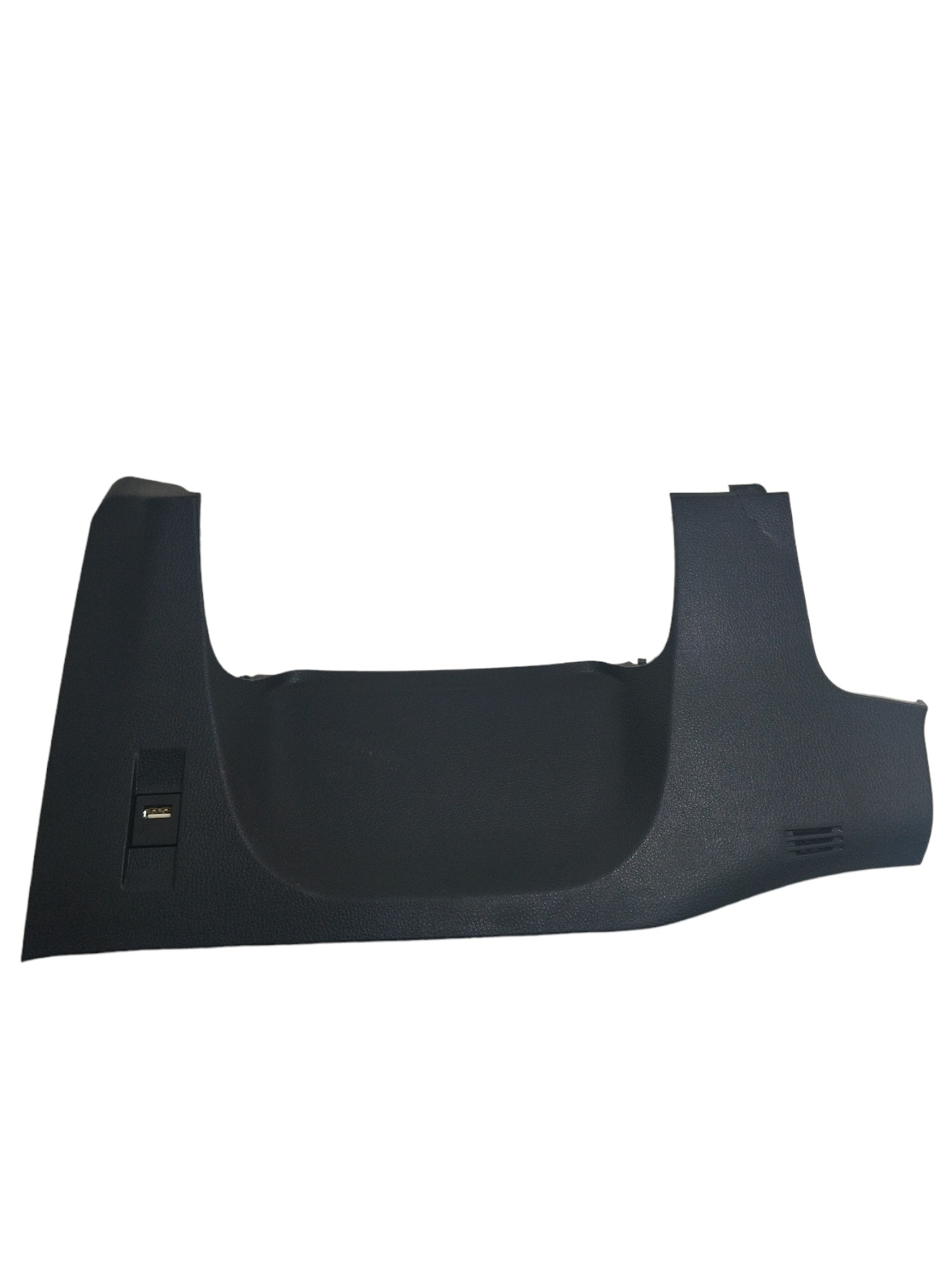 Moldura Central Do Painel Toyota Corolla Xei 2022 2023 Usb 1