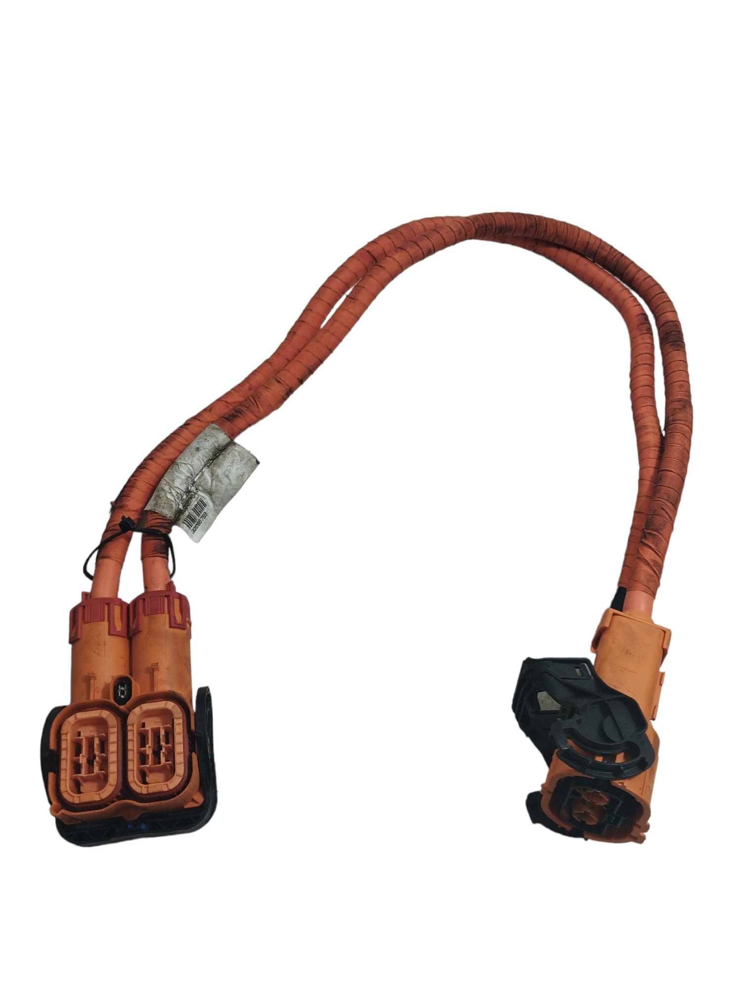 Cabo Alta Voltagem Volvo Xc90 T8 2021/2022 Código 32286759 6