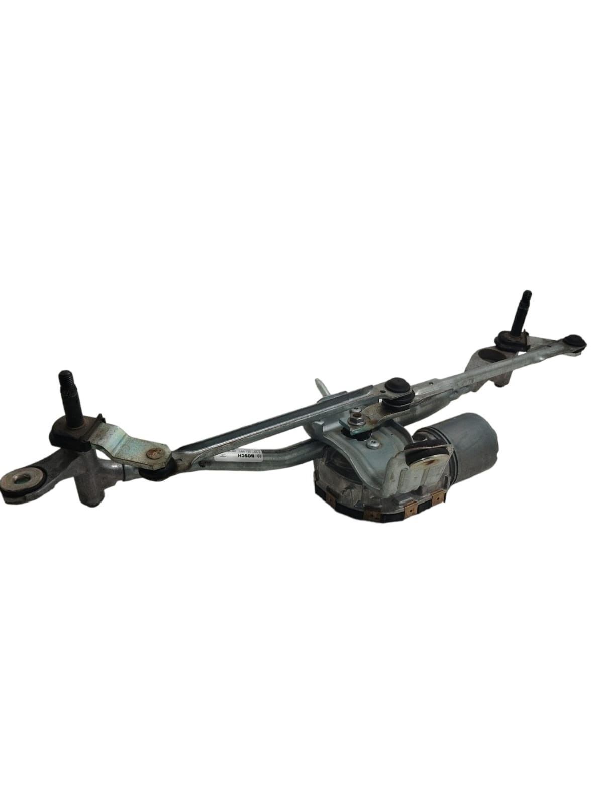 Motor E Galhada Limpador Parabrisa Volvo Xc90 2021 2022 1