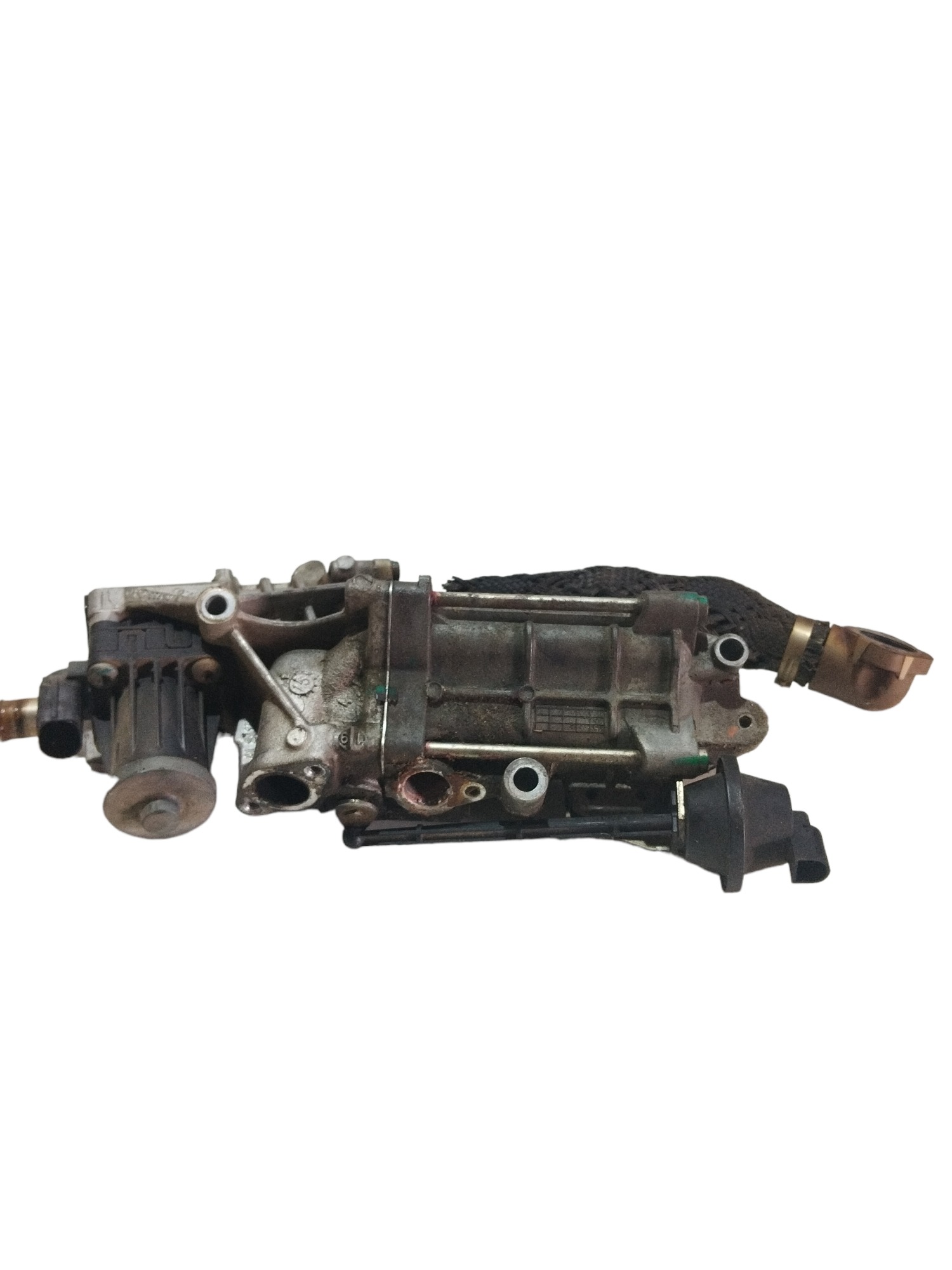 Válvula Egr Land Rover Discovery 4 2015/2016 9x2q9u438ca 7