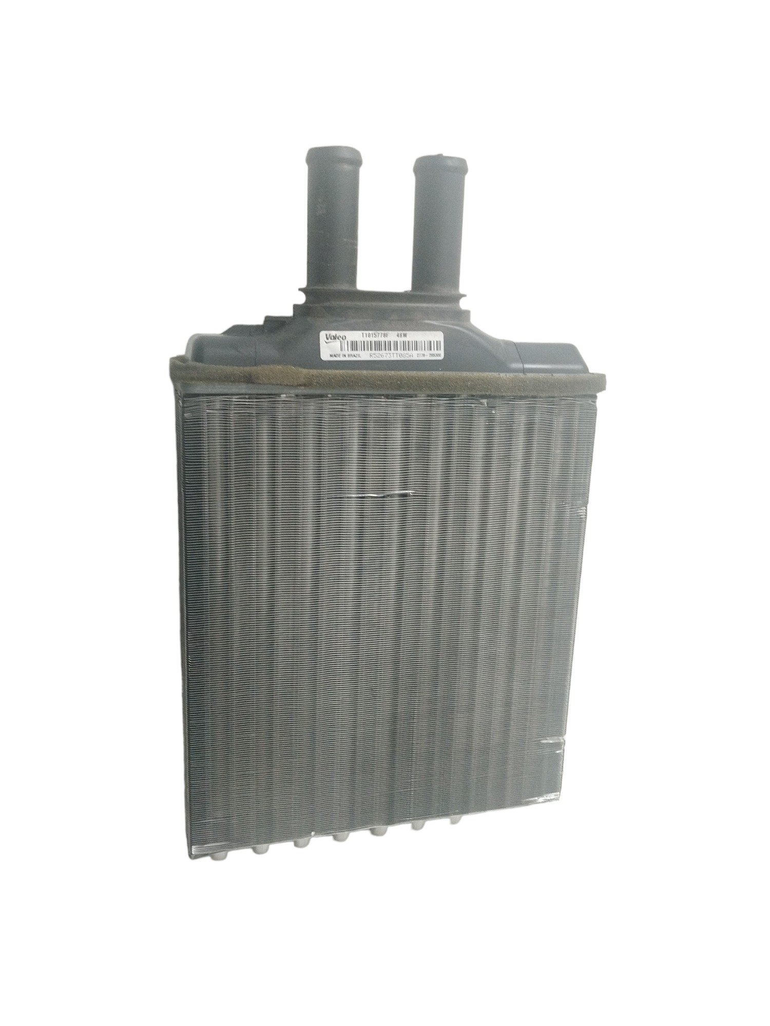 Radiador Ar Quente Gol Saveiro Voyage Código T1015778f 6