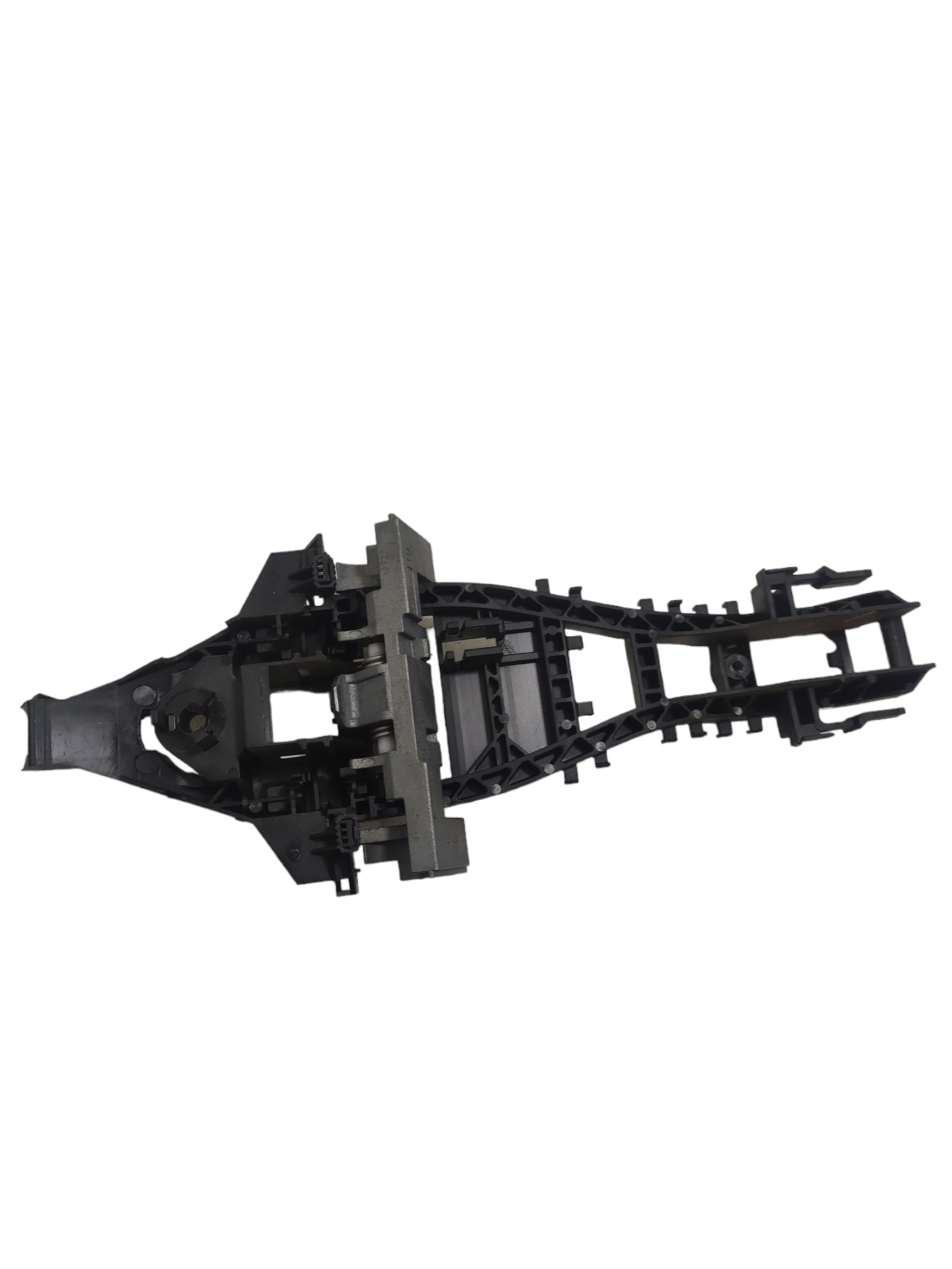 Suporte Maçaneta Direita Discovery 4 2015 Bj32224n02 Preto Dianteira/traseira 1