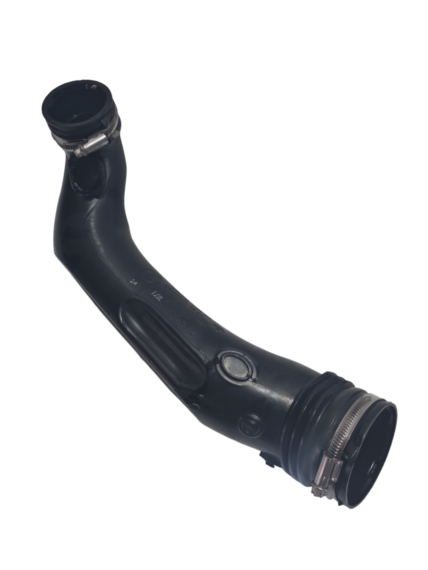 Mangueira Filtro Ar Turbina Peugeot 3008 Cod446495600
