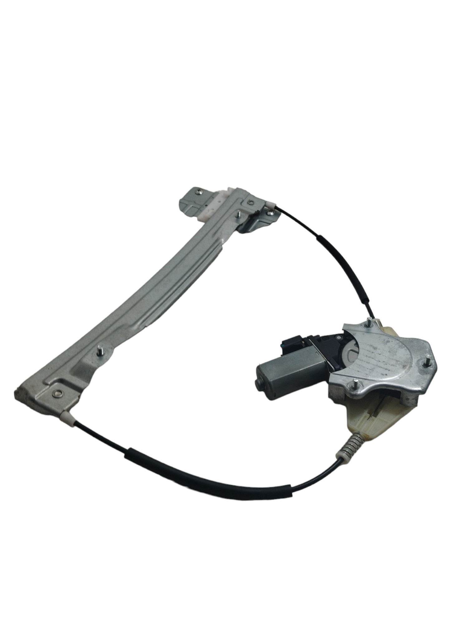 Máquina De Vidro Diantira Esquerda Chery Tiggo 3x Pr 2023 4