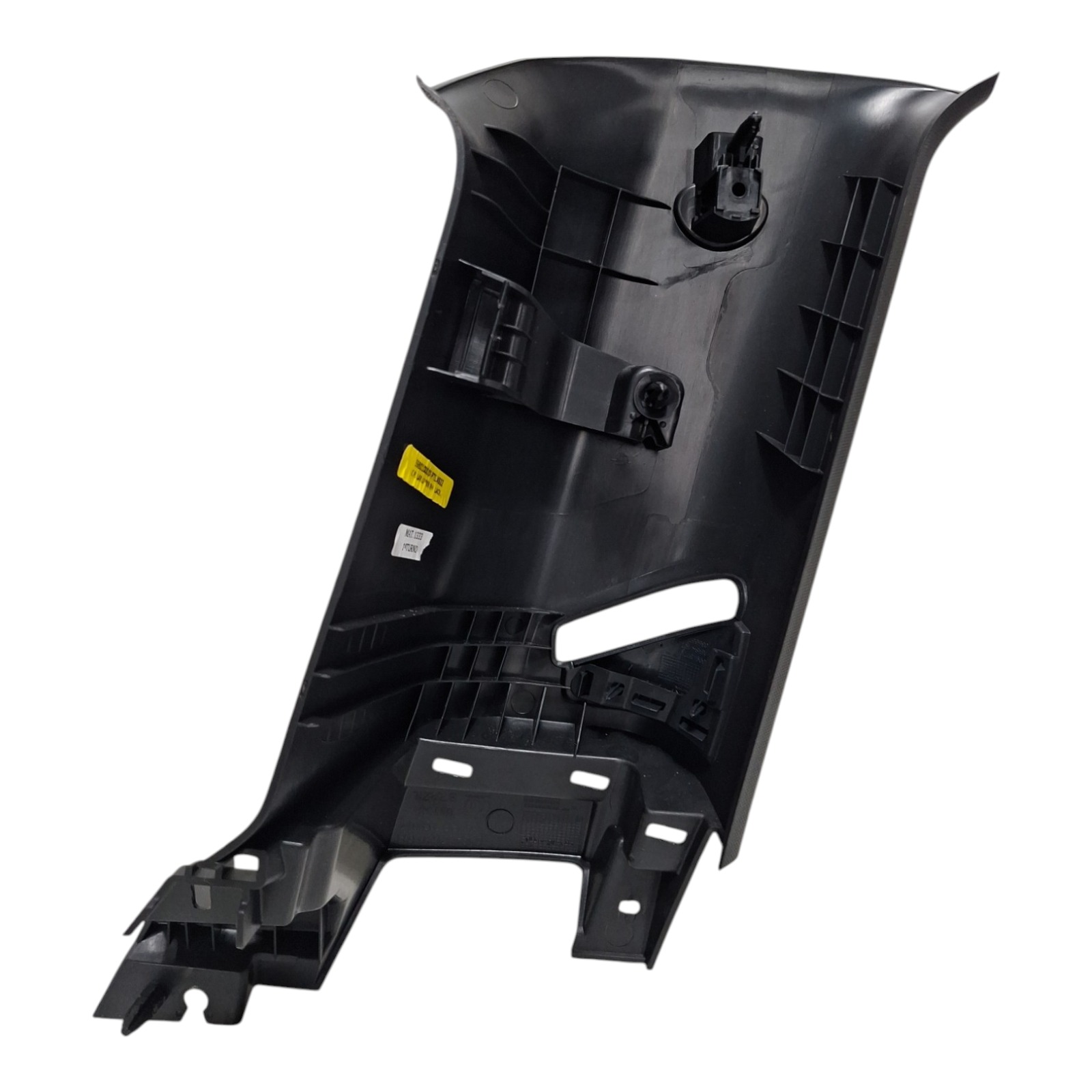 Acabamento Interno Coluna Traseira Direita Commander 22 25 5