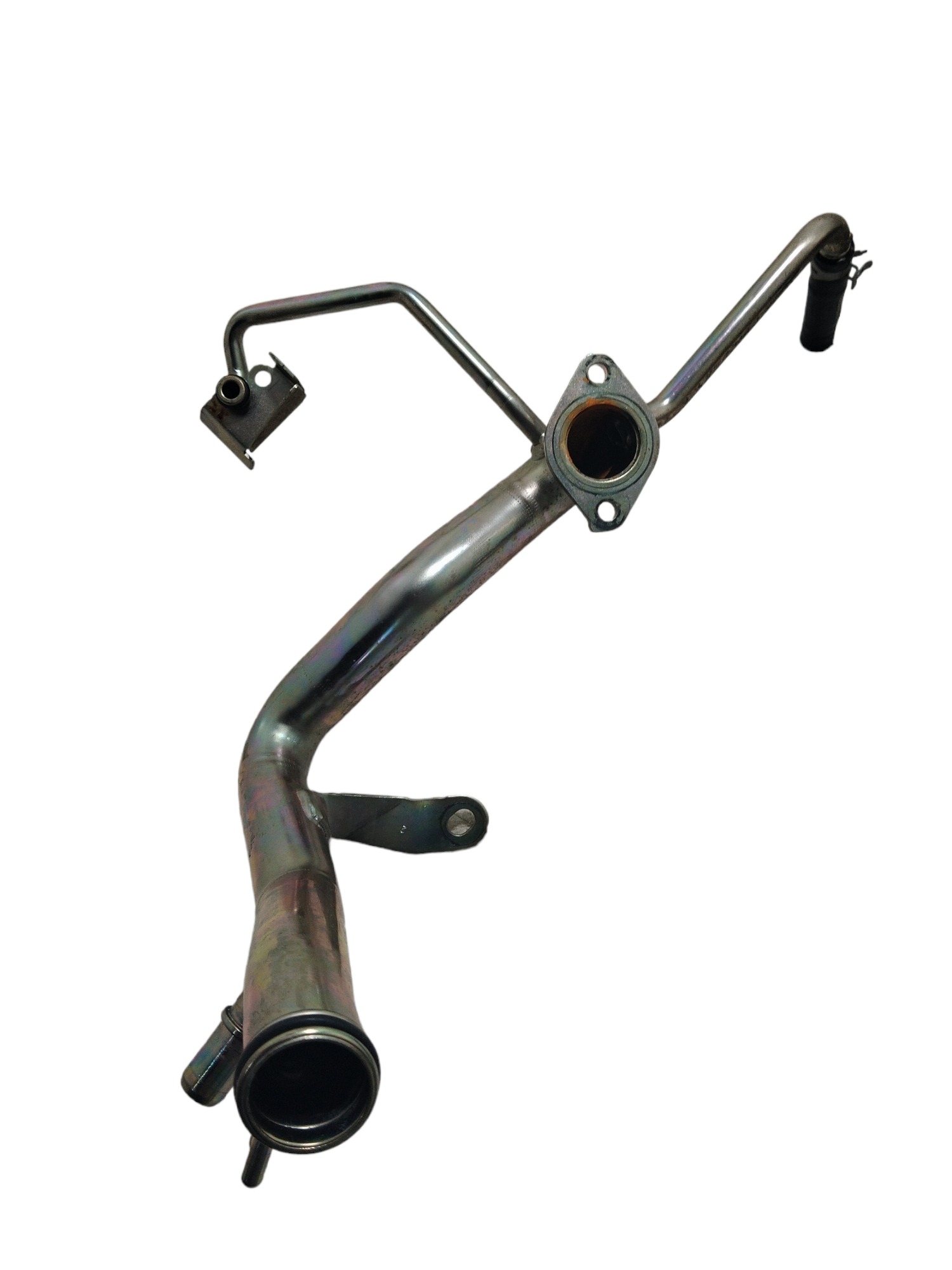 Cano Bomba Dágua Volvo Xc90 T8 Híbrido 31319352 1