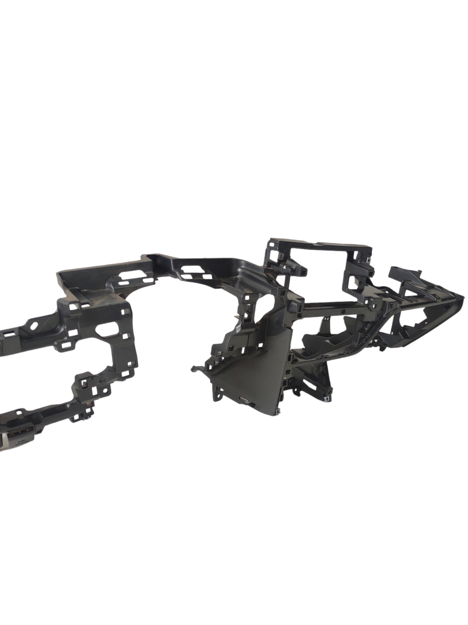 Suporte Tabelier Painel Toyota Corolla 2015 A 2019 Pretp 3