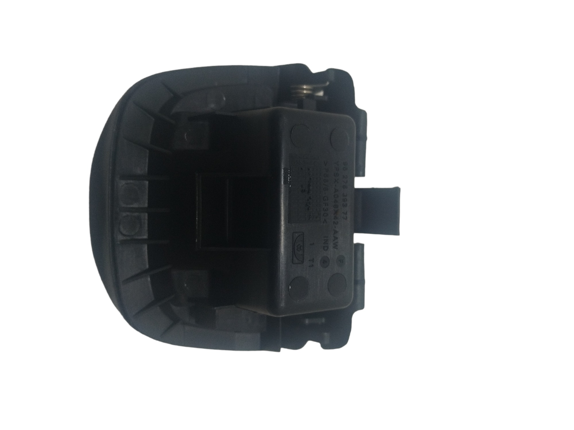Cinzeiro Do Console Original Peugeot 206 207 9627639377 7