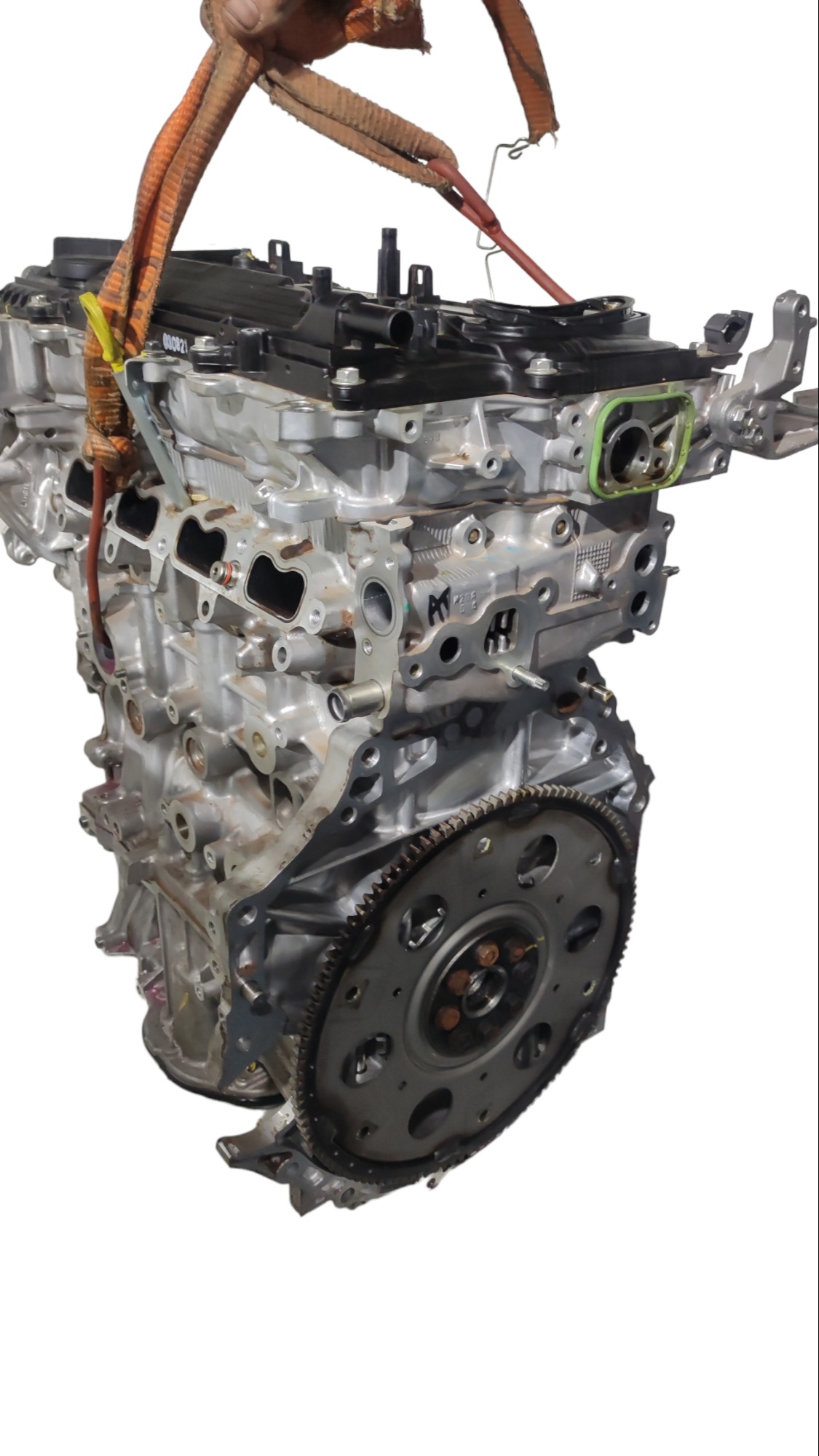 Motor Toyota Corolla Cross 2021 2022 2023 2.0 16mil Km 2