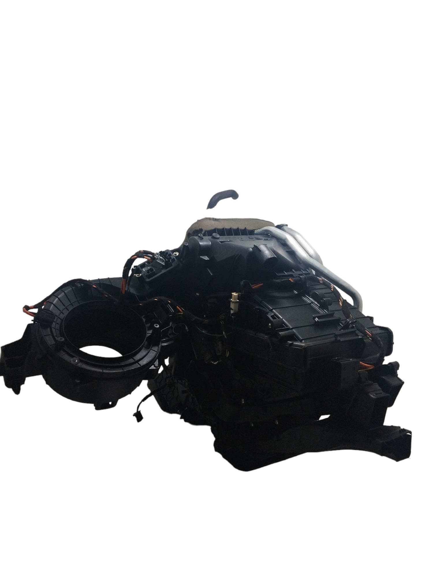 Caixa Evaporadora Jeep Compass 2017 A 2020 53354362 4