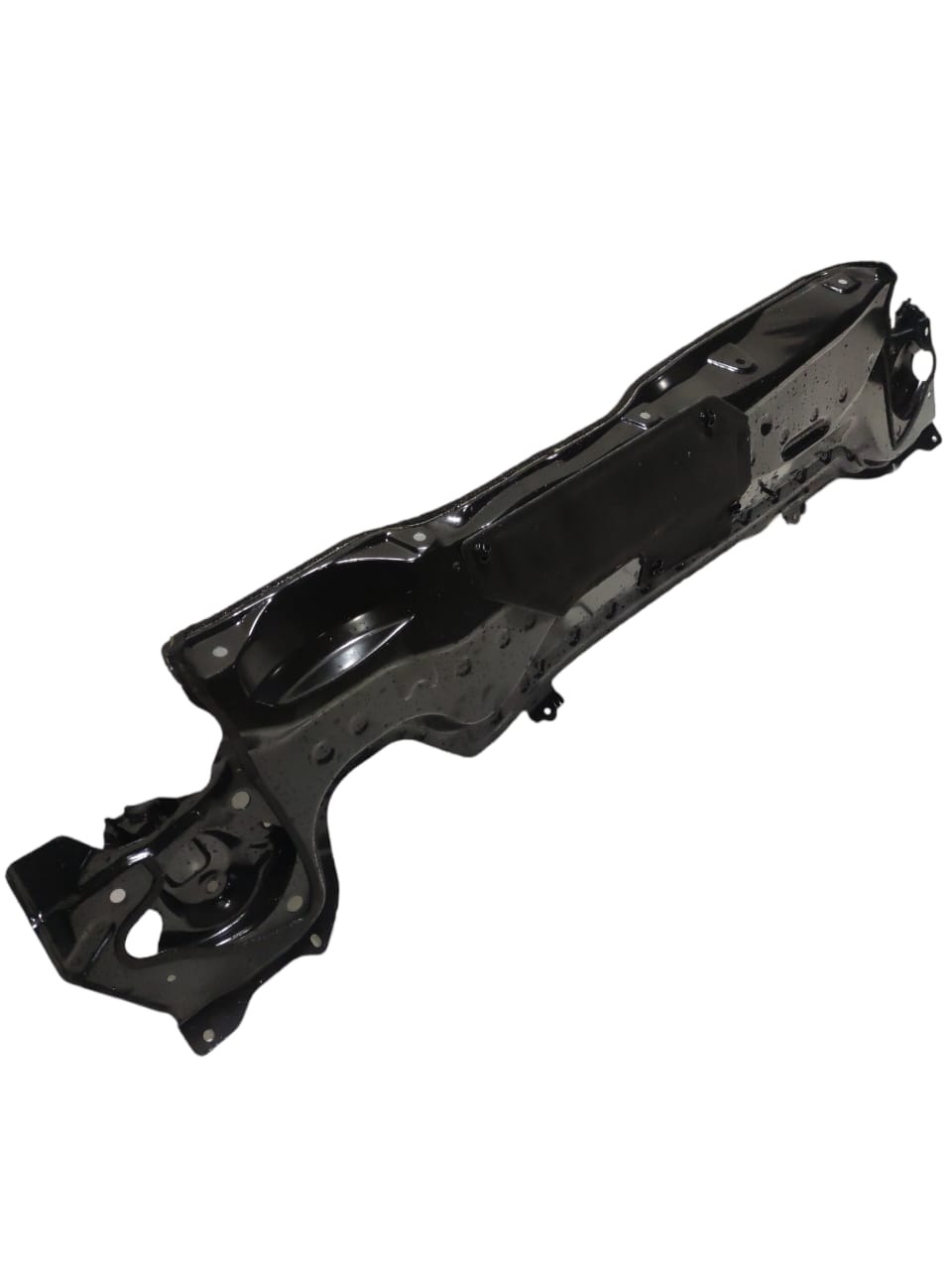 Chapa Suporte Churrasqueira Corolla 2020 A 2023 5