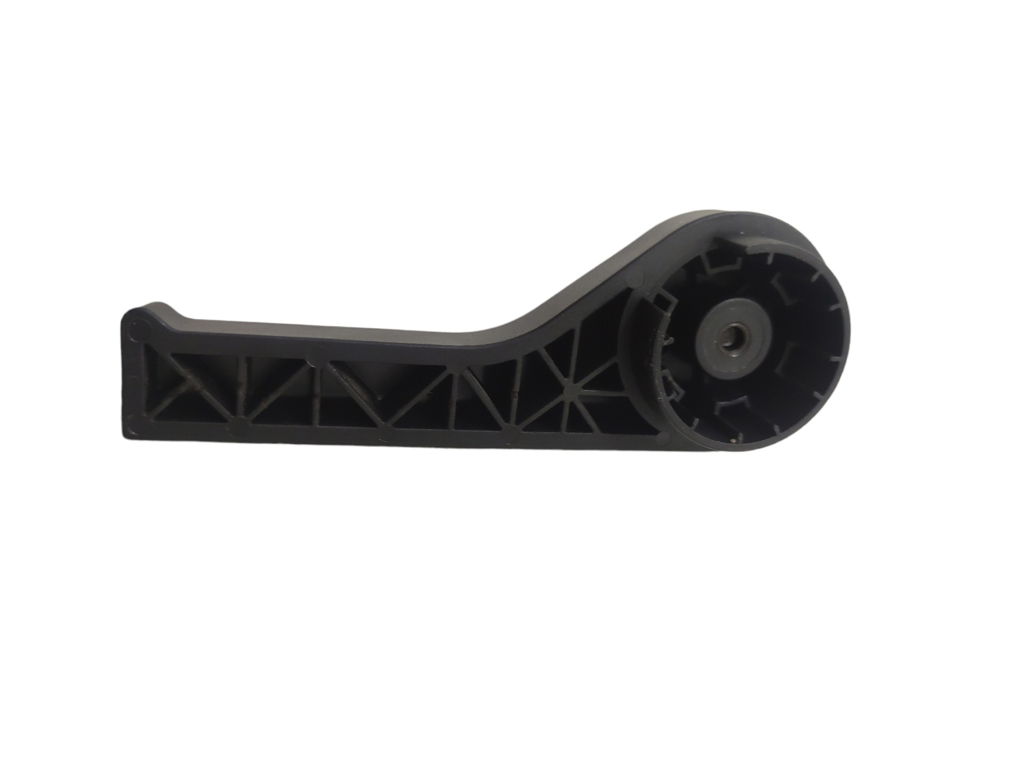 Puxador Do Capo Discovery 4 2015 2016 Original 6
