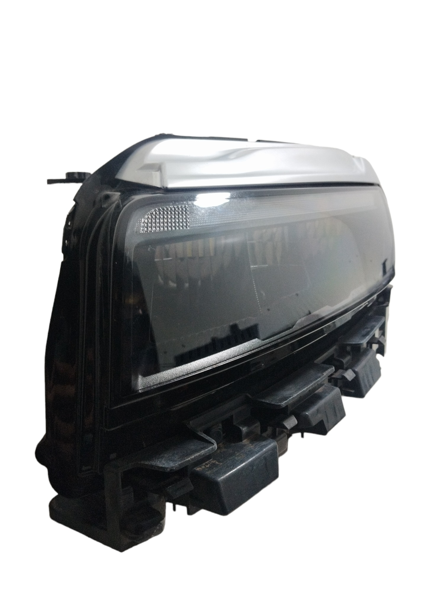 Farol Esquerdo Led Jeep Commander 2022 2023 Perfeito  Esquerdo 5