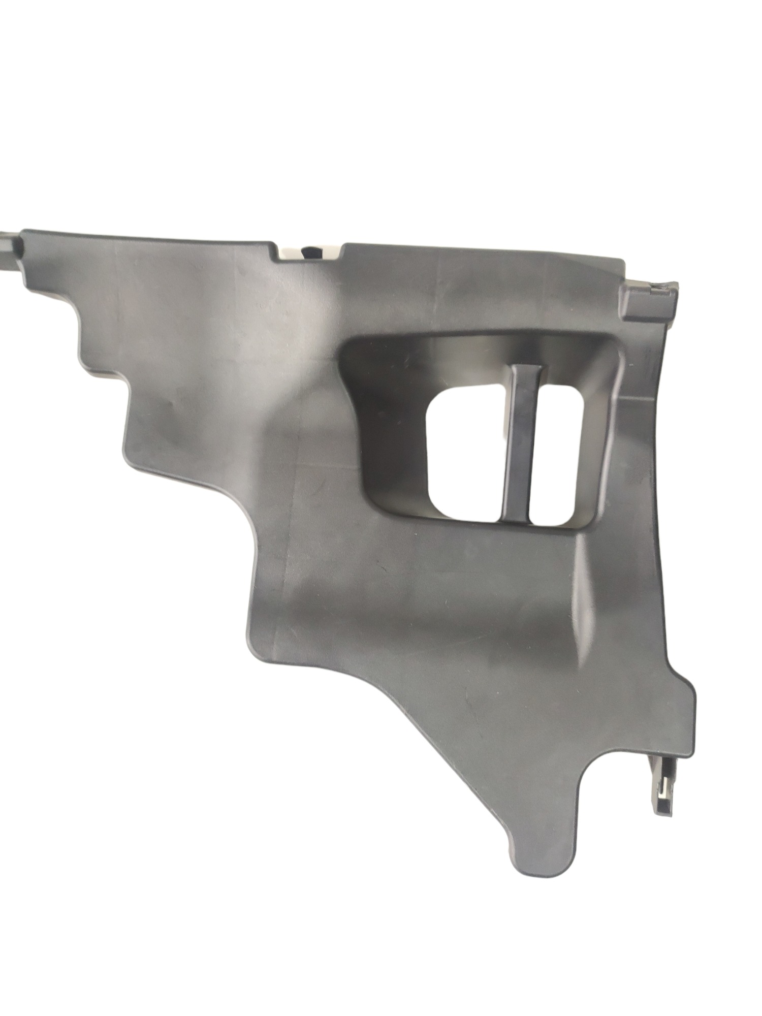 Acabamento Inferior Painel Direito Toyota Corolla 2015 1