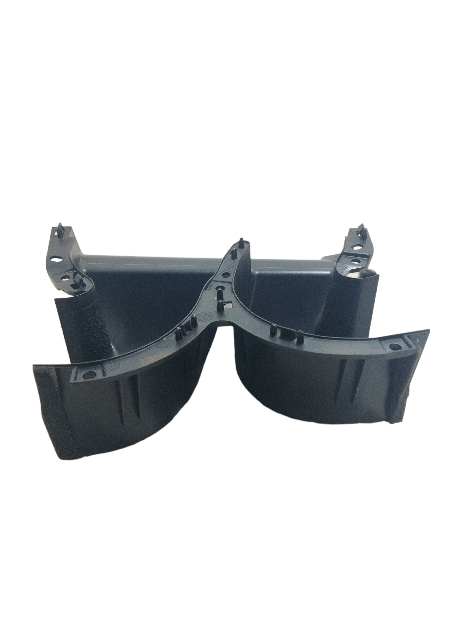 Duto Passagem De Ar Painel Chery Tiggo 3 X Pro 2