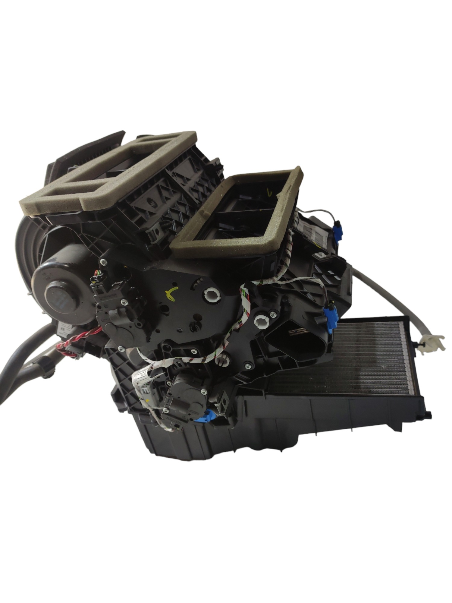 Caixa Evaporadora Ar Condicionado Volvo V40 2018 31436958 5