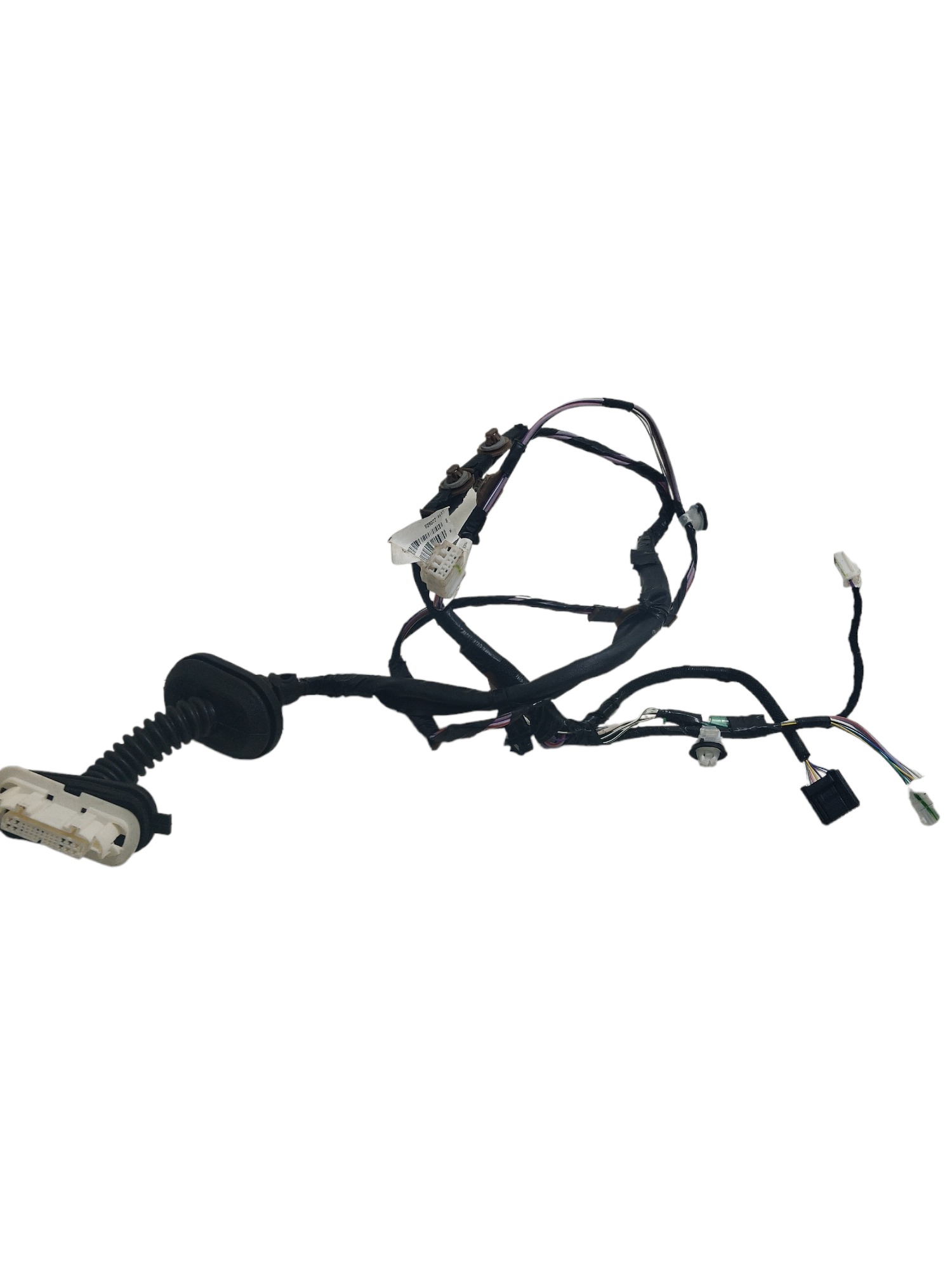 Chicote Porta Traseira Direita Corolla Codigo 18215302j21 6