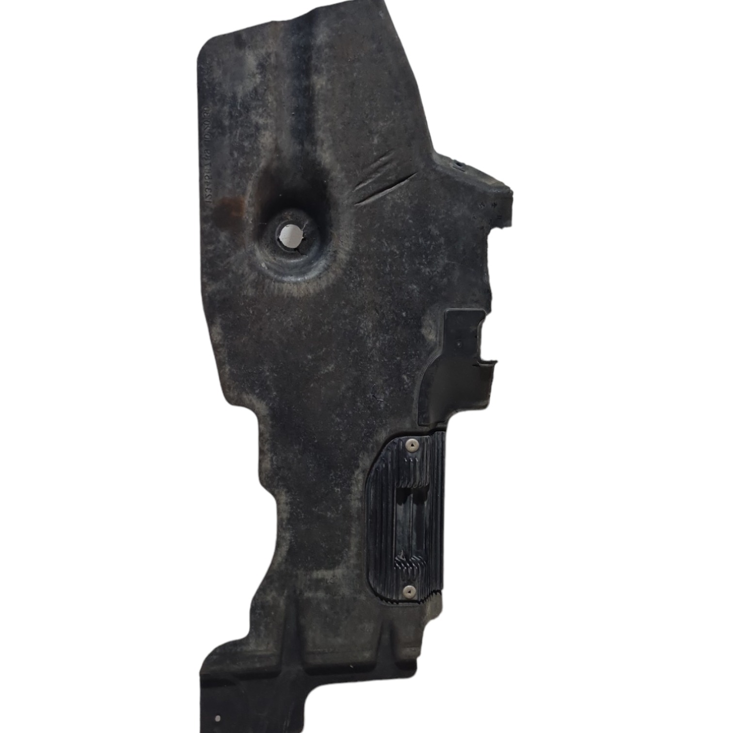 Proteção Inferior Acabamento 31497086 / 31694299 Volvo V40 7