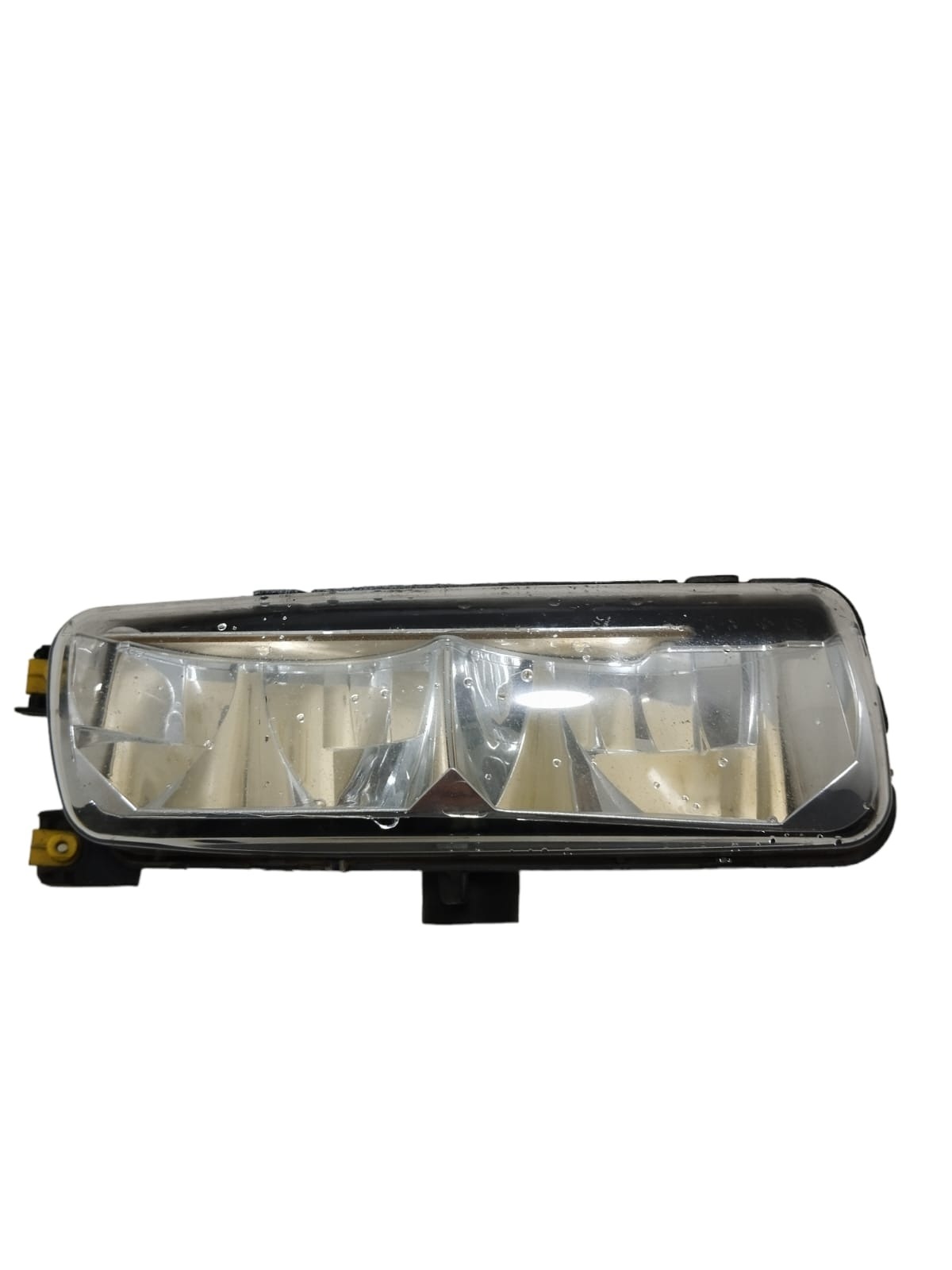Farol Milha Led Ck5215200 Range Roger Vogue 2013 A 2018 Ld Branco 1