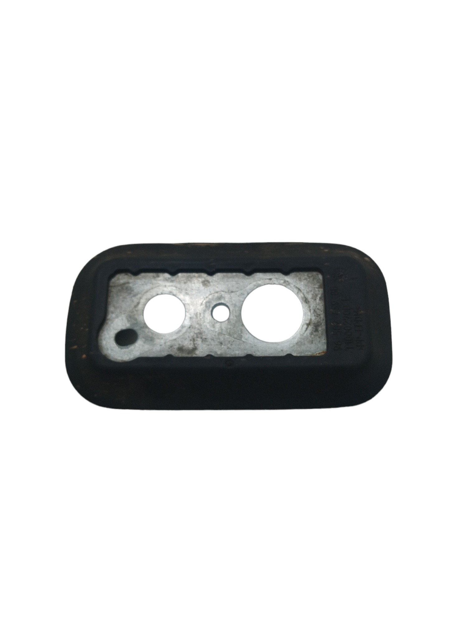 Acabamento Painel De Fogo Ar Quente Peugeot 965824598b 5