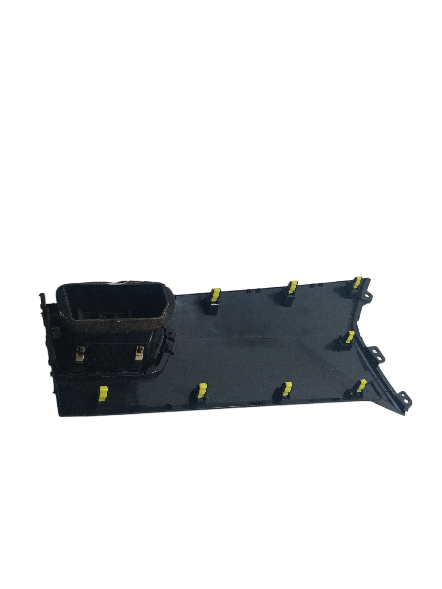 Moldura E Difusor De Ar Direito Xerém Tiggo 3 X Pro Origin 4