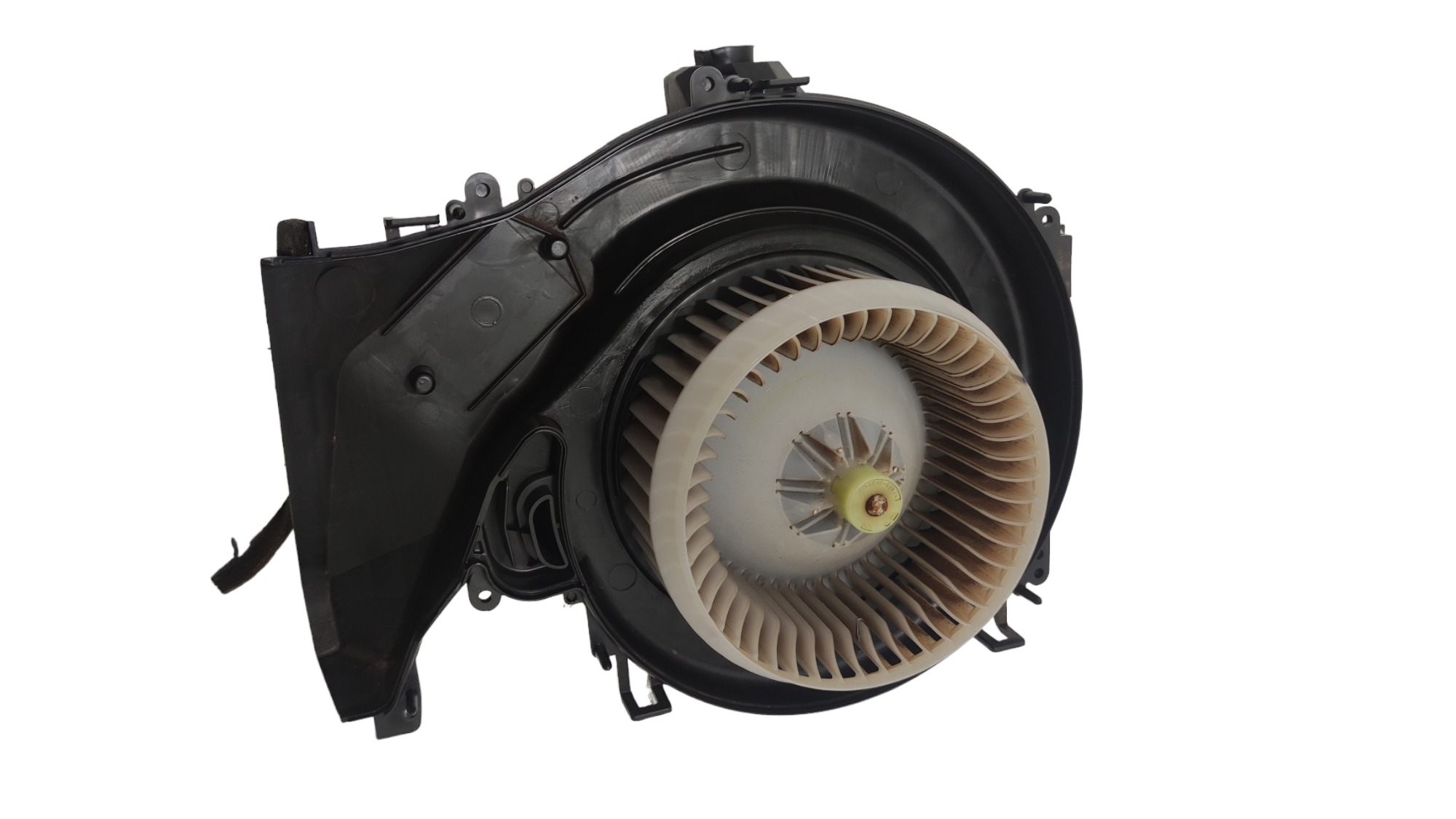 Motor Ventilação E Suporte Toyota Corolla 2015 2016 5