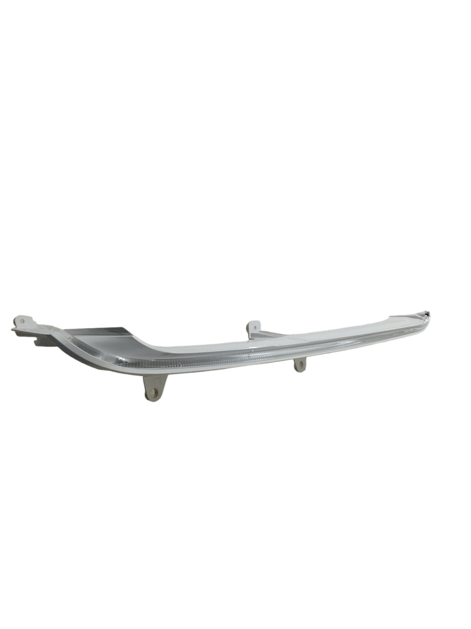 Acabamento Interno Peça Farol Chery De Tiggo 3x Pro 2022 5