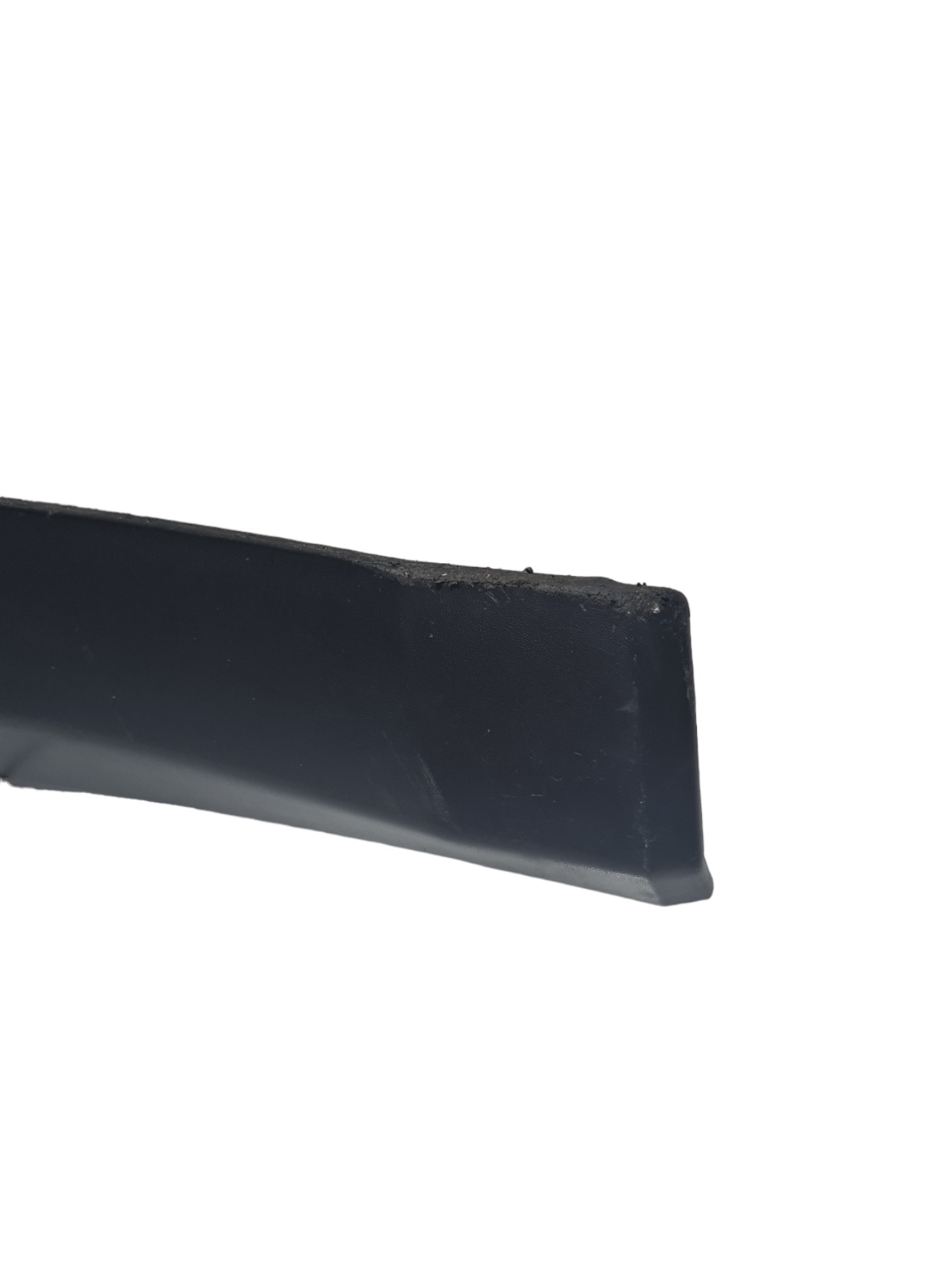 Friso Moldura Porta Dianteira Esquerd Jeep Compass 16 A 20 Preto 4