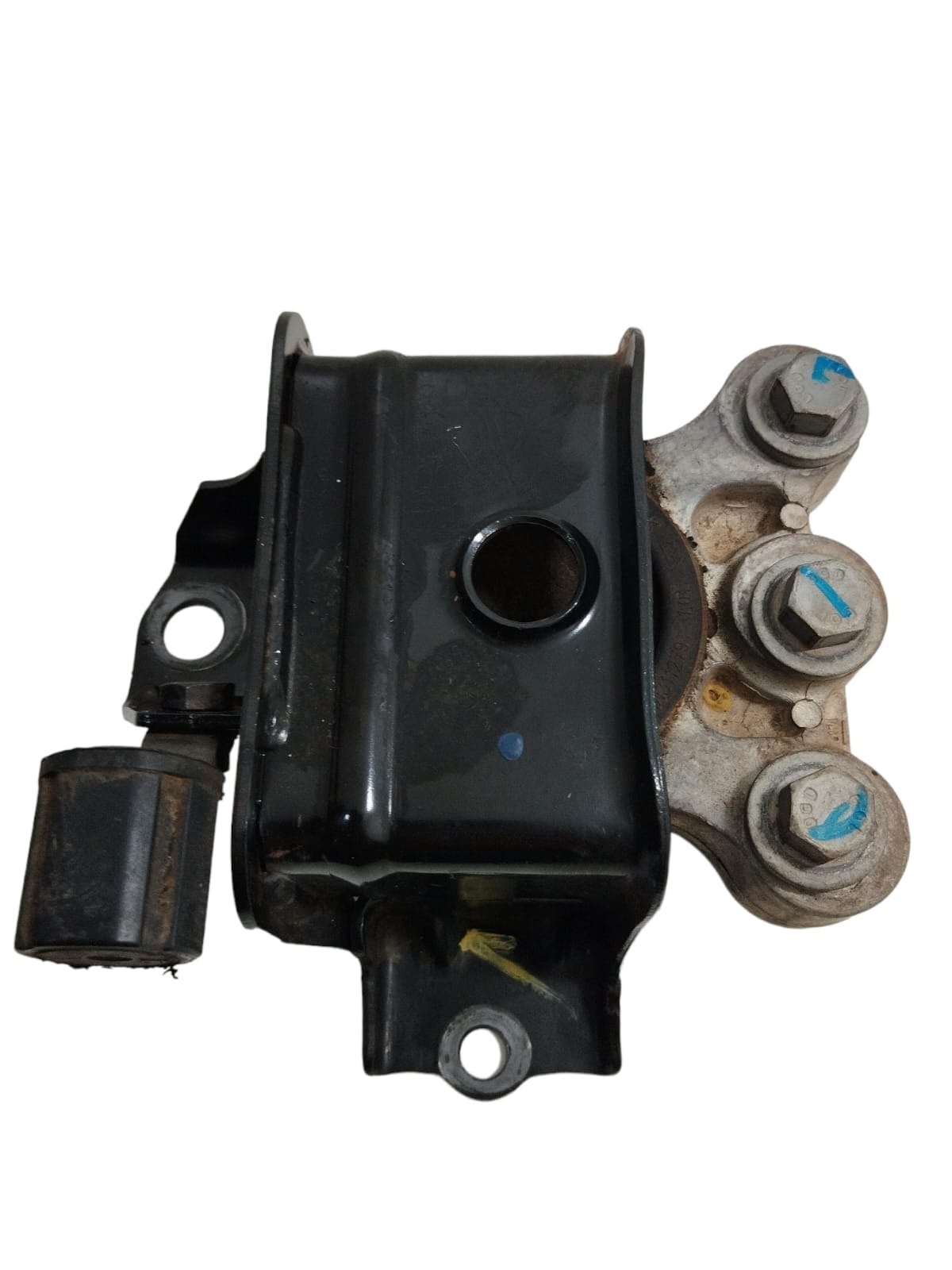 Coxim Motor Chevrolet Spin Cobalt 2017 52089600 4