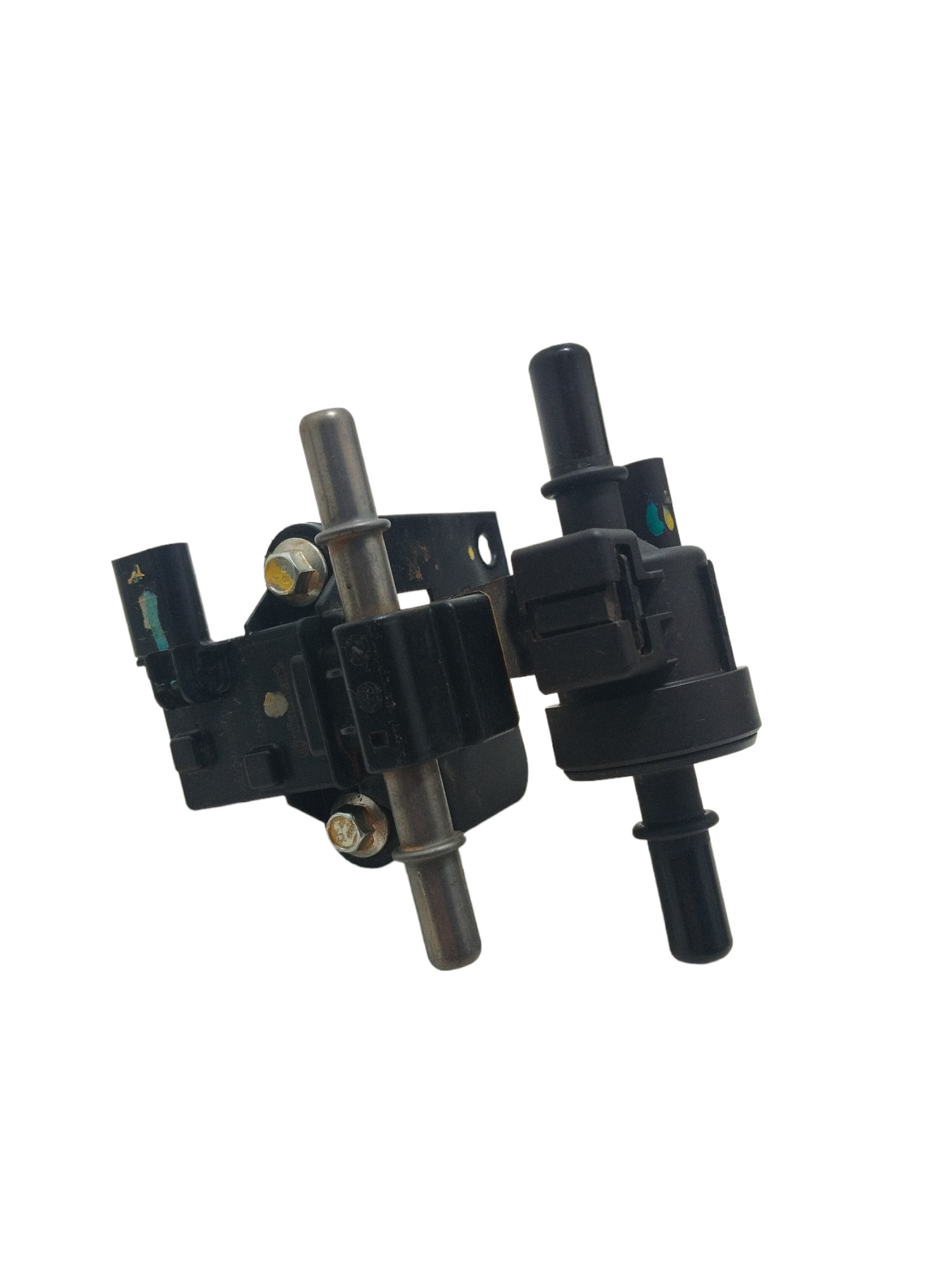 Sensor Combustível Suporte Chery Tiggo 3 X Pro Original 5