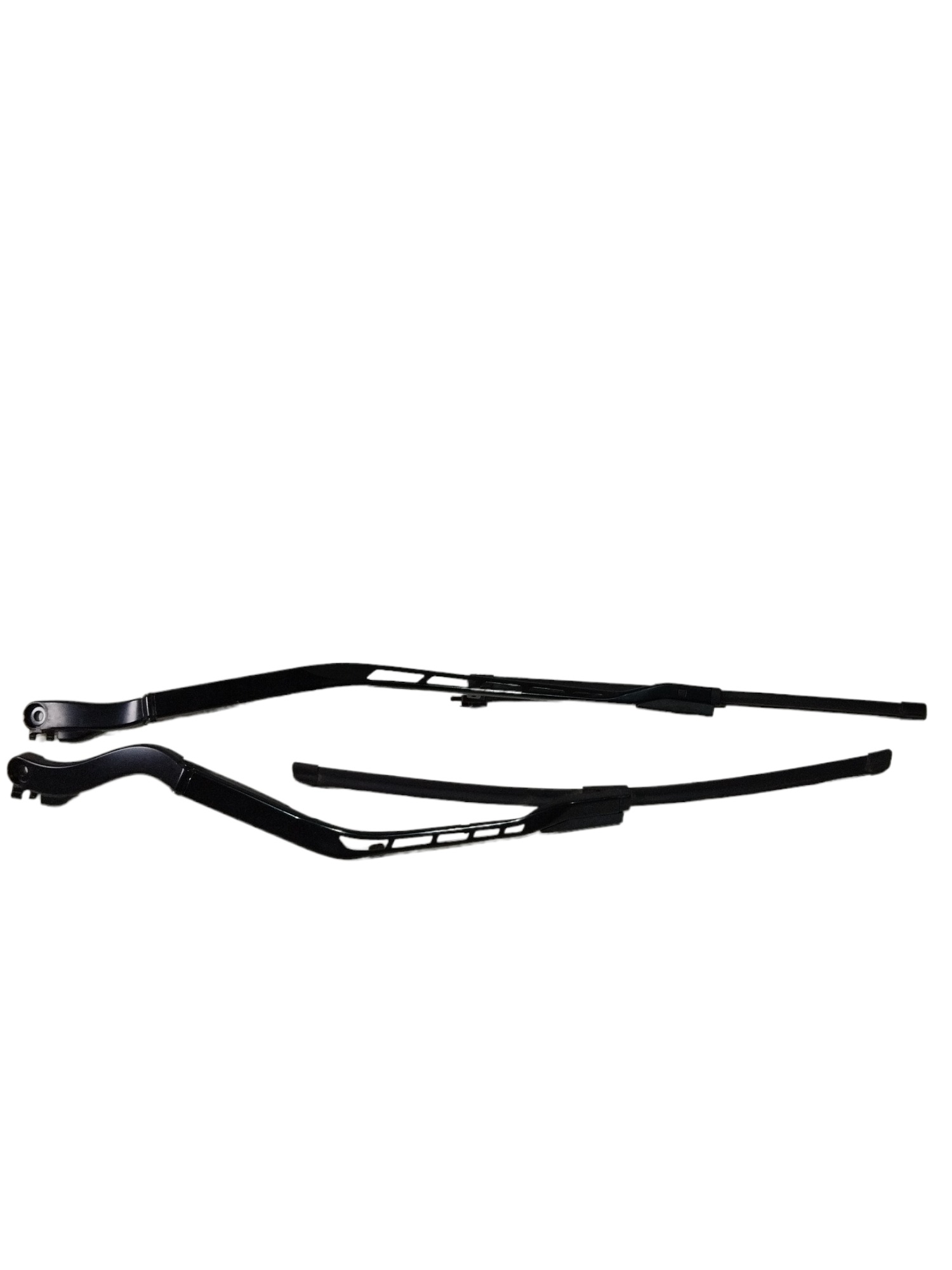Par Limpador Para-brisa Volvo Xc90 2022 31391847 31391846 Direito 1