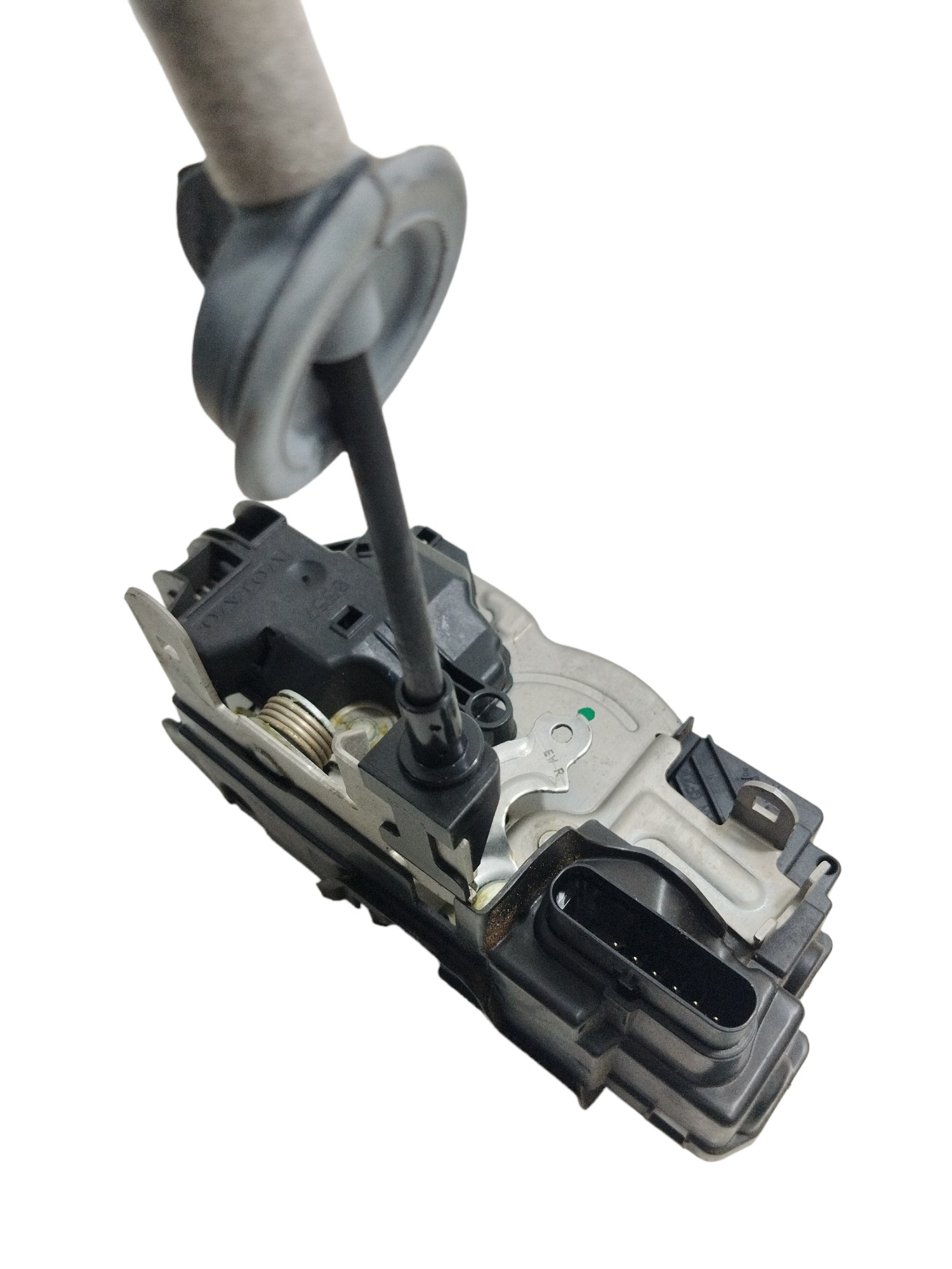 Fechadura Porta Dianteira Direita Volvo V40 T4 2.0 2017 4