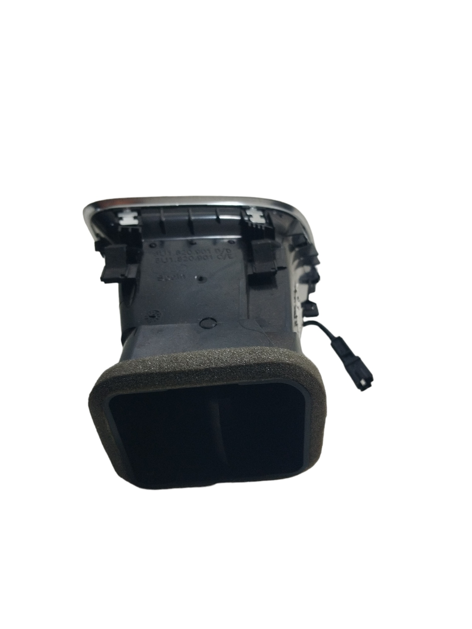 Difusor De Ar Audi Q3 Esquerdo 2018 08041005 8