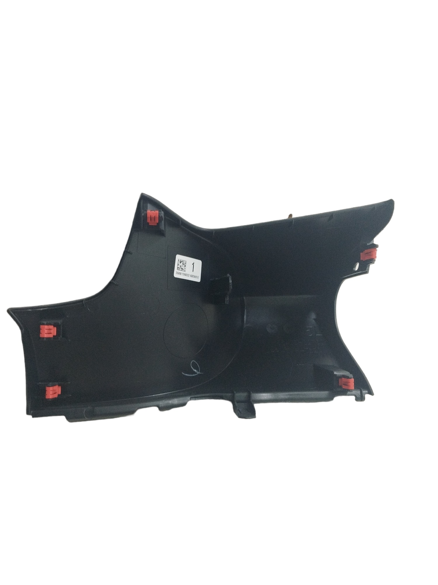 Moldura Acabamento Do Painel Toyota Corolla Xei 2.0 2022 3