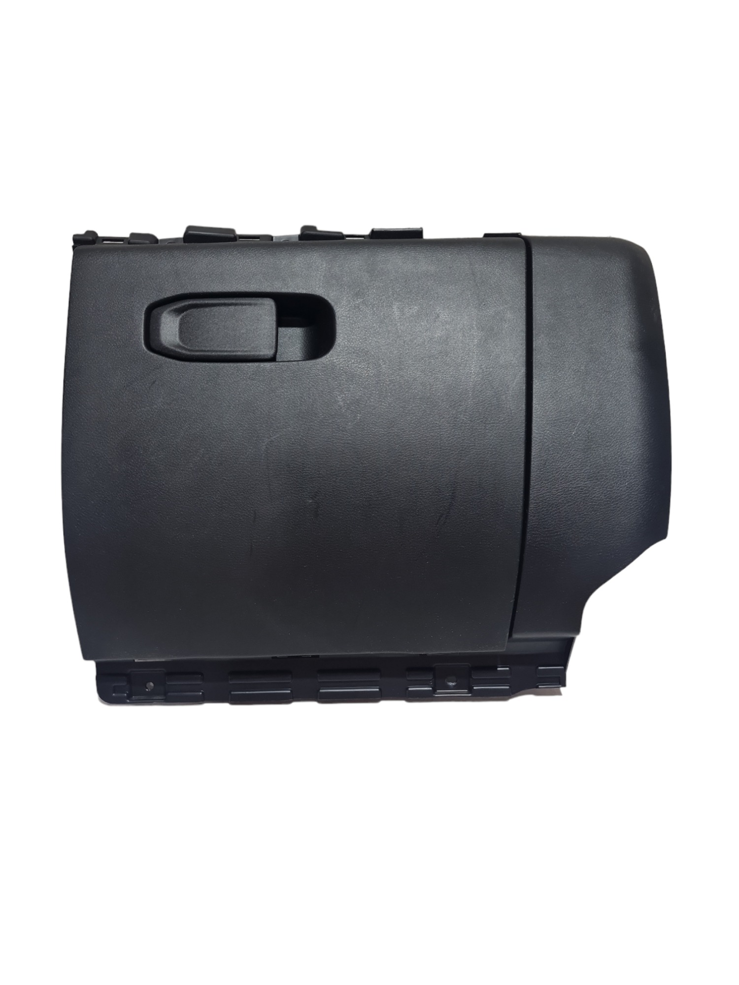Porta Luva Jeep Commander 2022 Preto 1