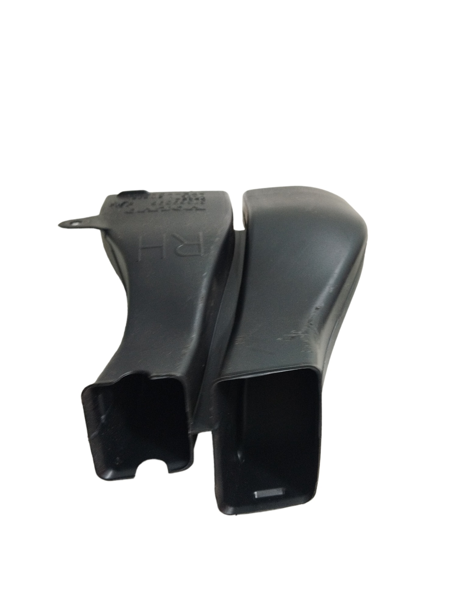 Duto Ar Volvo Painel Xc90 2021/2022 Codigo 31369395 6