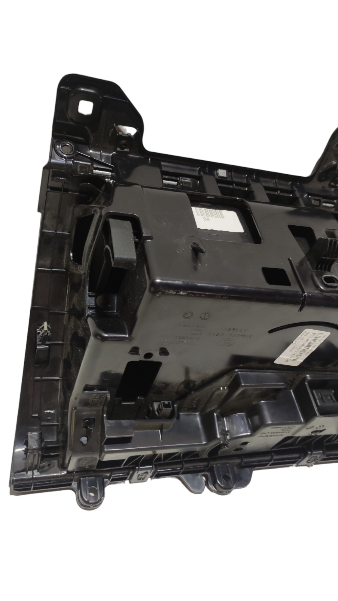 Porta Luvas Volvo Xc90 2021 2022 31363669 9