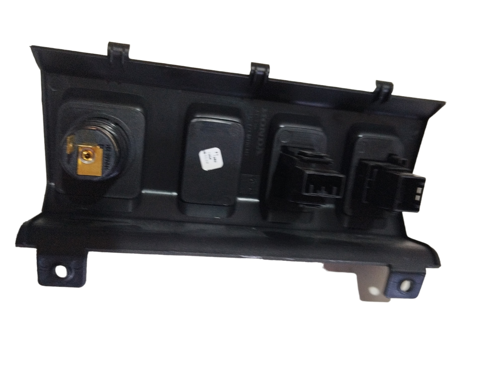 Entrada Auxiliar Usb Honda Hr-v 2017 2018 Original 8