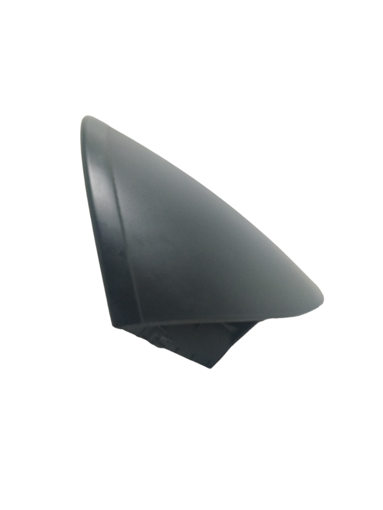 Moldura Superior Painel Instrumentos Peugeot 207 Original 6