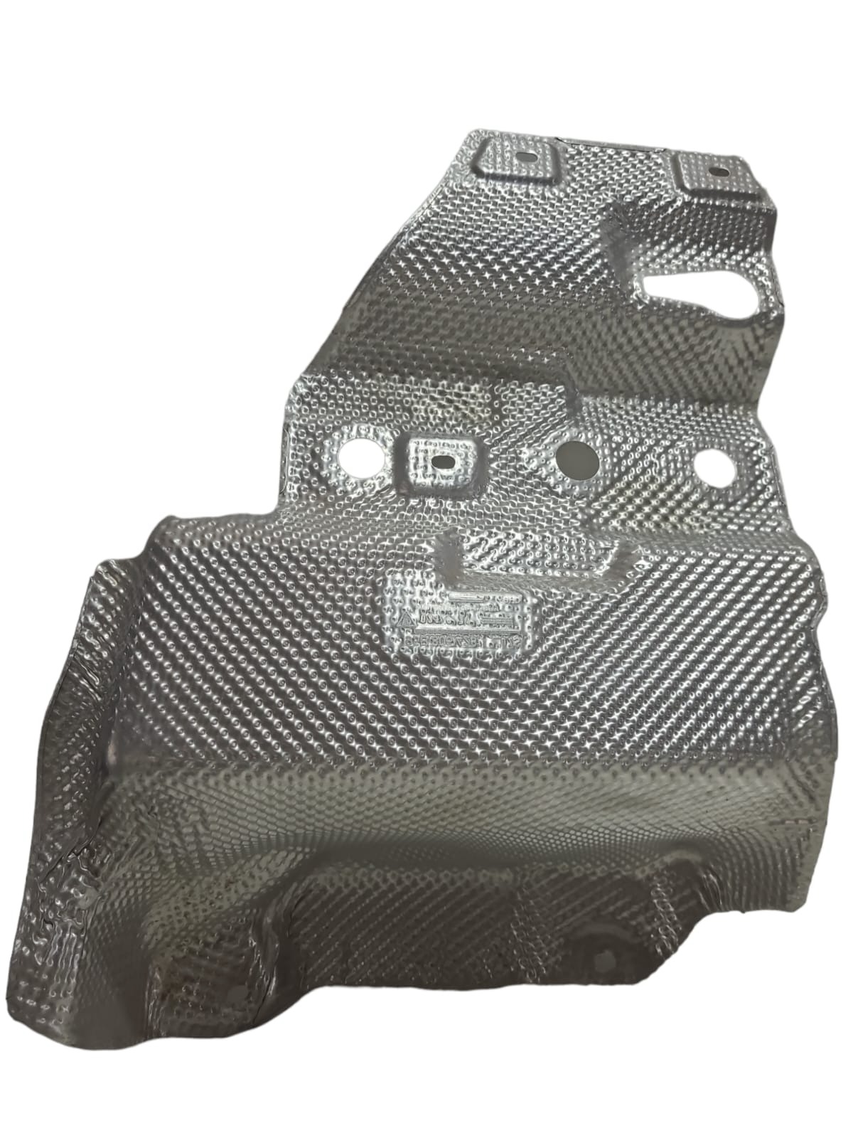 Defletor Calor Porsche Macan 2021 95b805428 3
