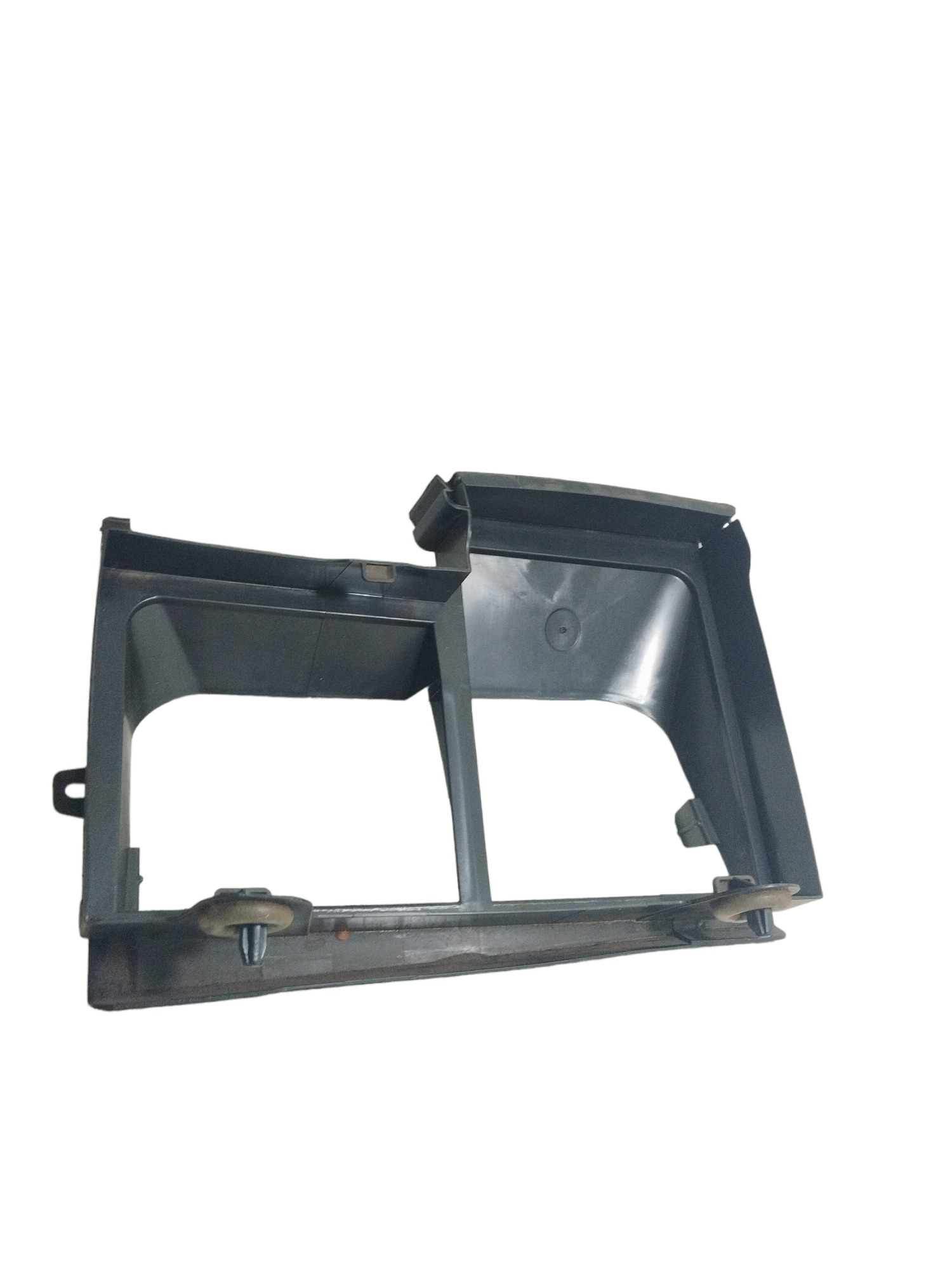 Suporte Filtro Cabine Peugeot 2008 1.6 2017/2018/2019 1