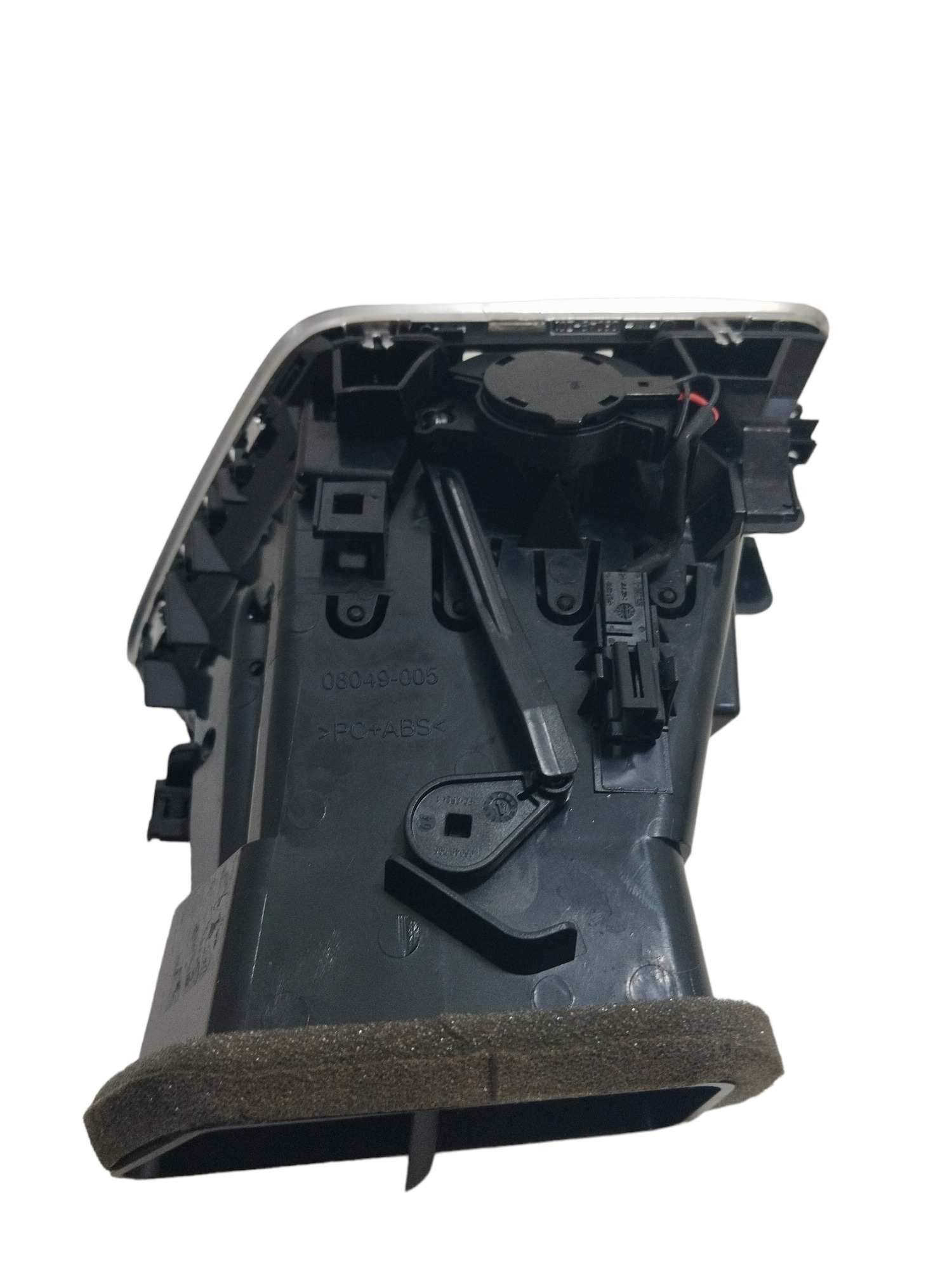 Difusor Lado Direito Audi Q3 2018 08049005 2