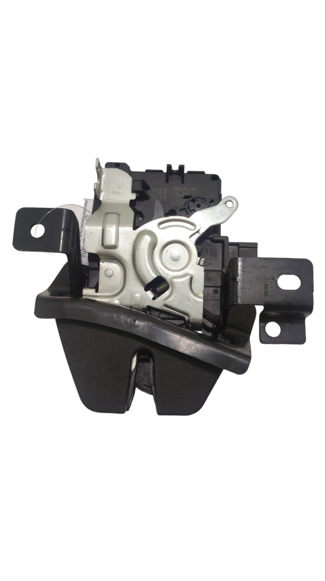 Fechadura Porta Malas Range Rover Vogue 2016 C04130104 3